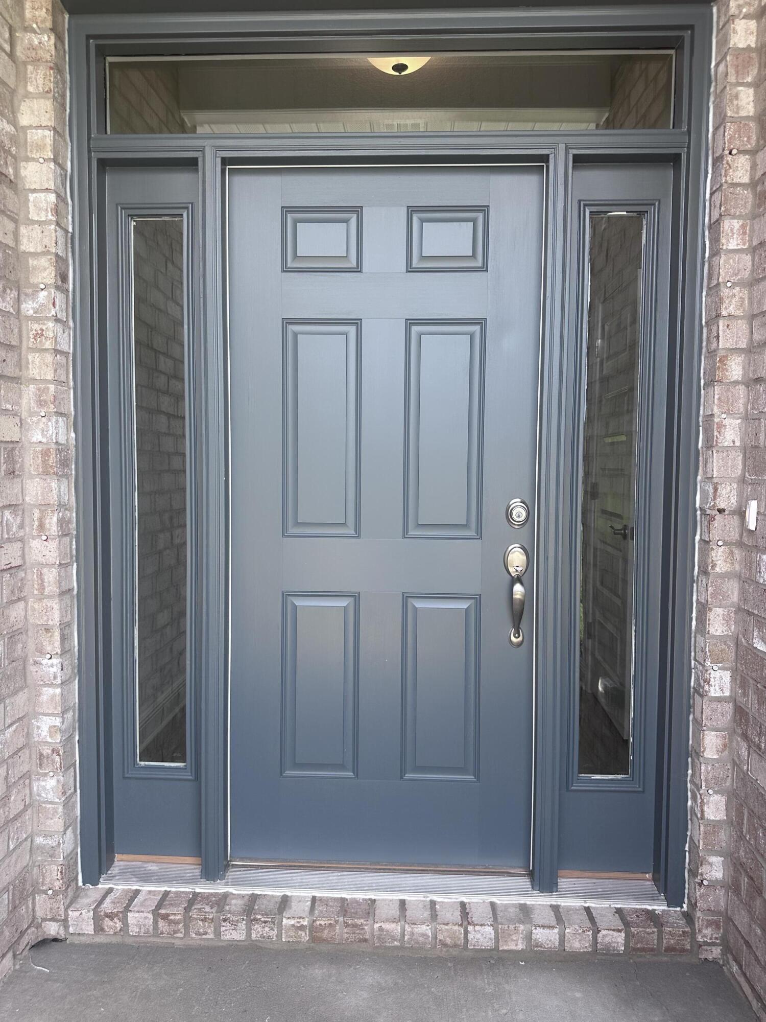 Ashton View - Residential