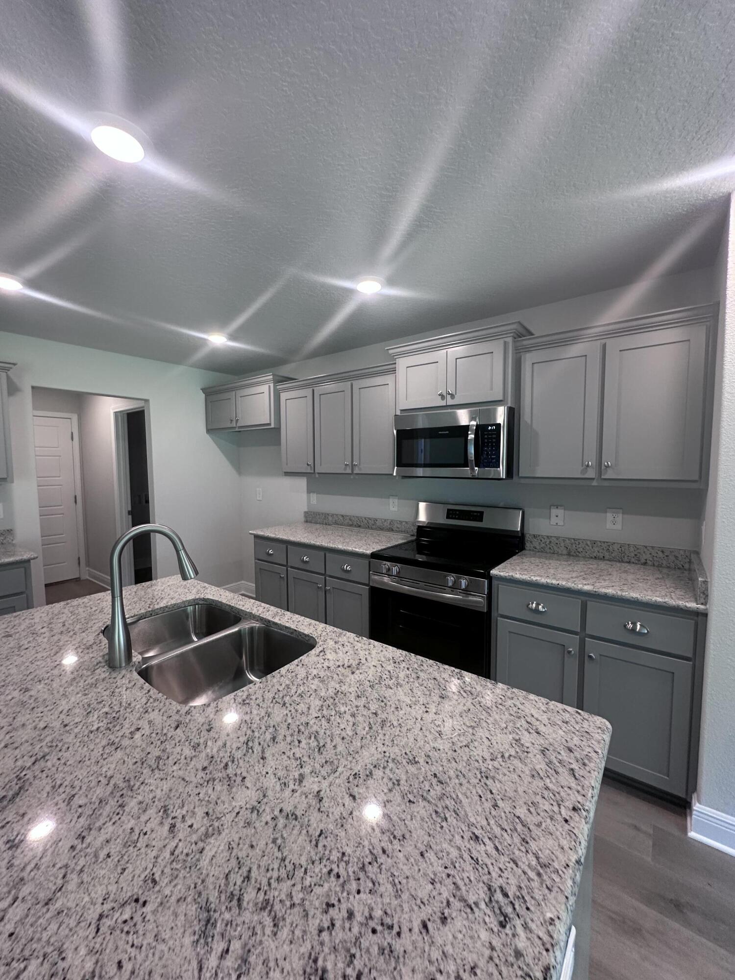 Ashton View - Residential