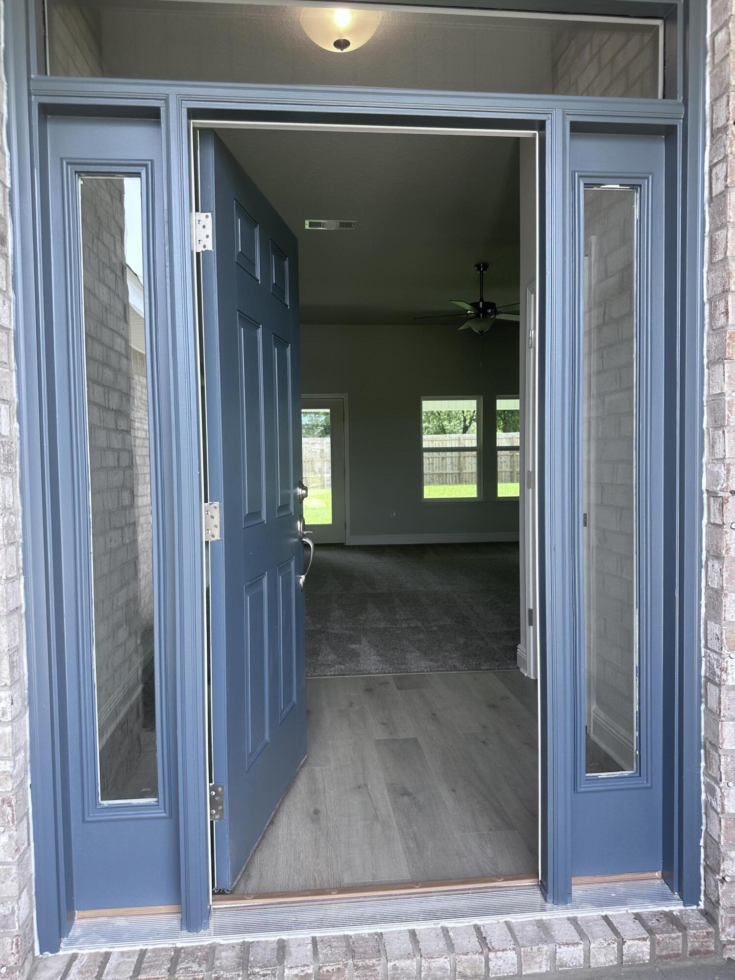 Ashton View - Residential