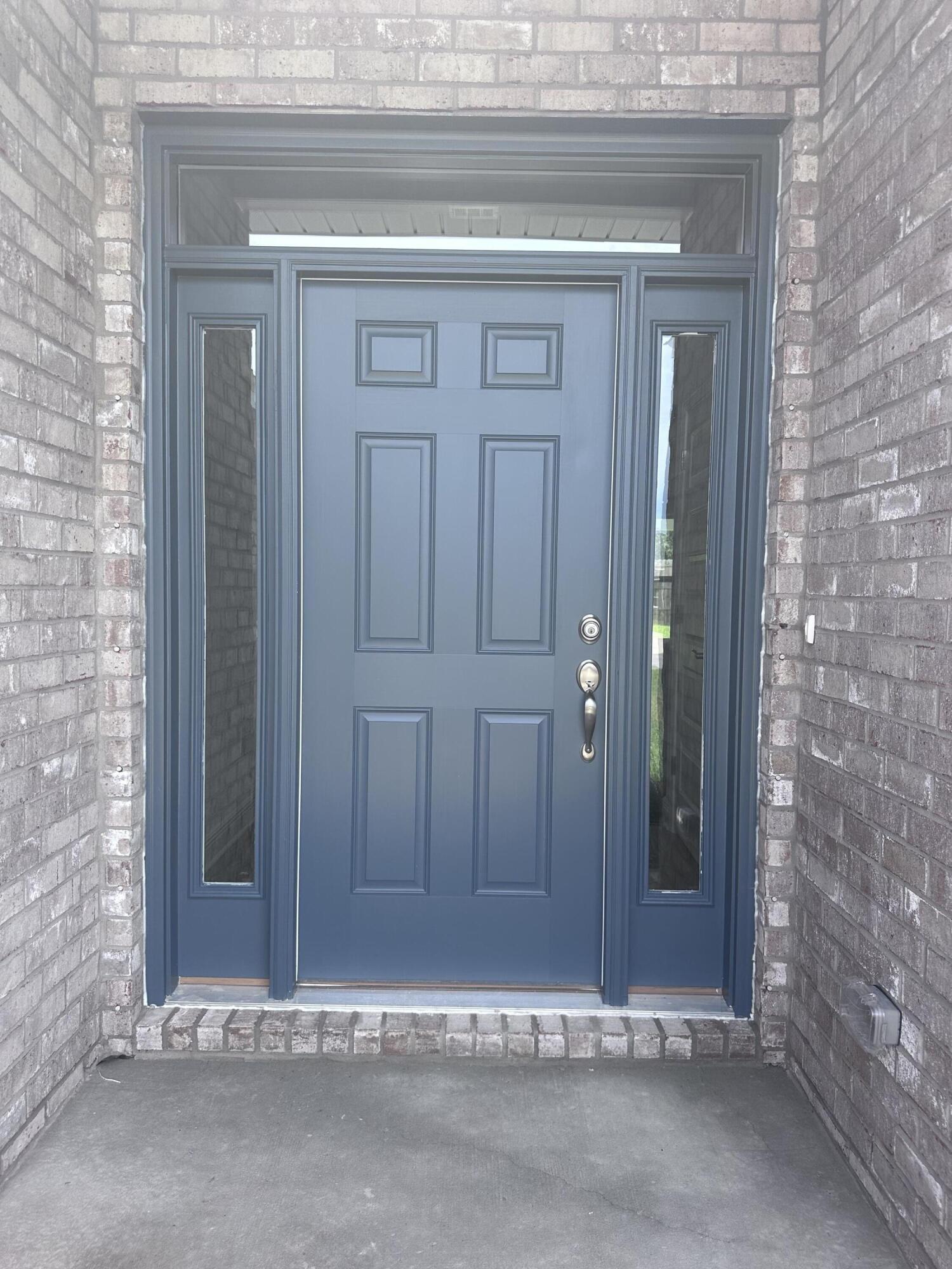 Ashton View - Residential