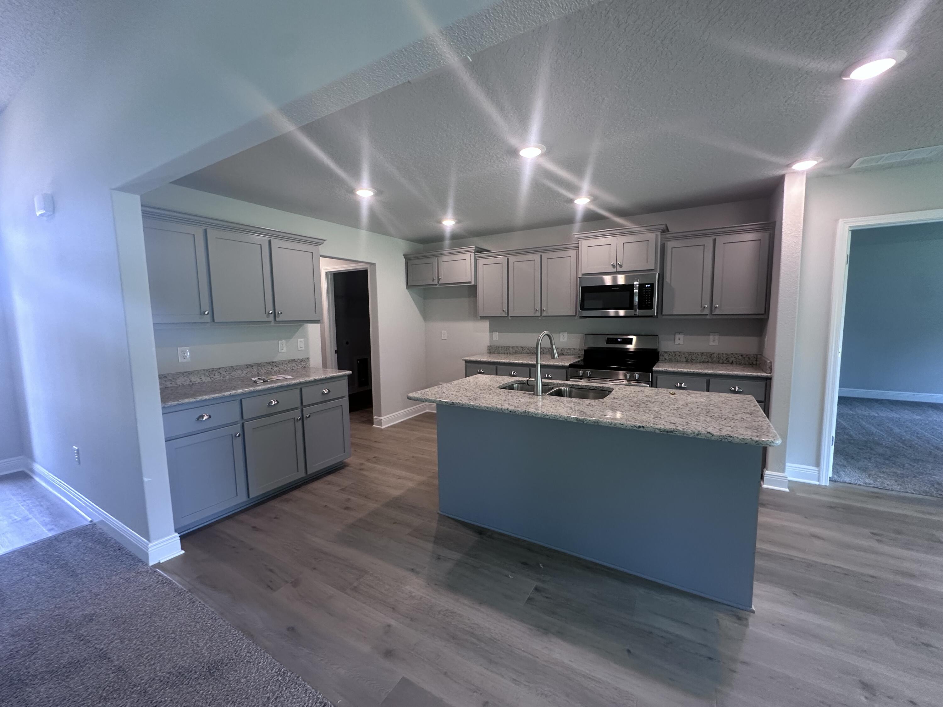 Ashton View - Residential