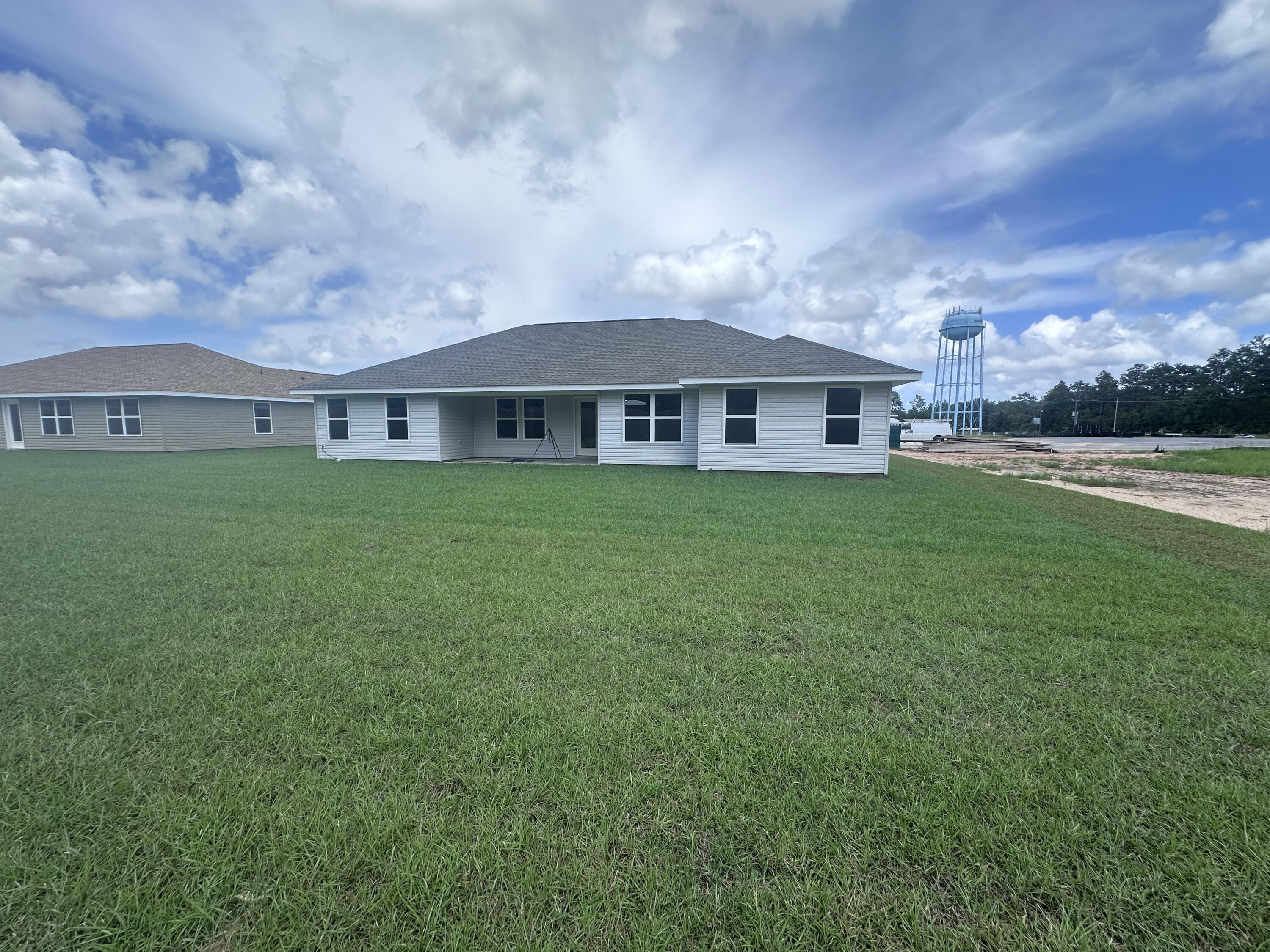 Ashton View - Residential