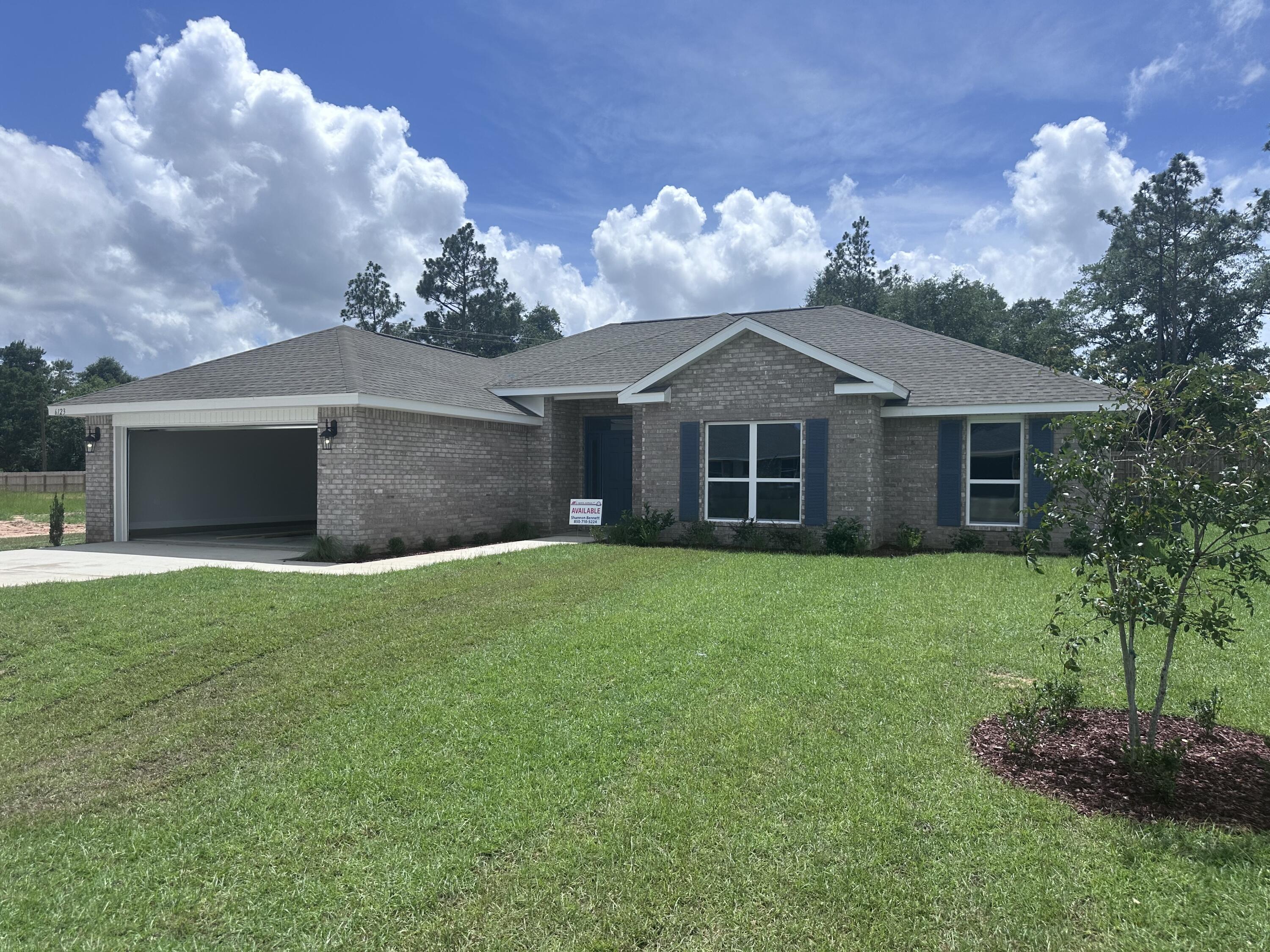 Ashton View - Residential