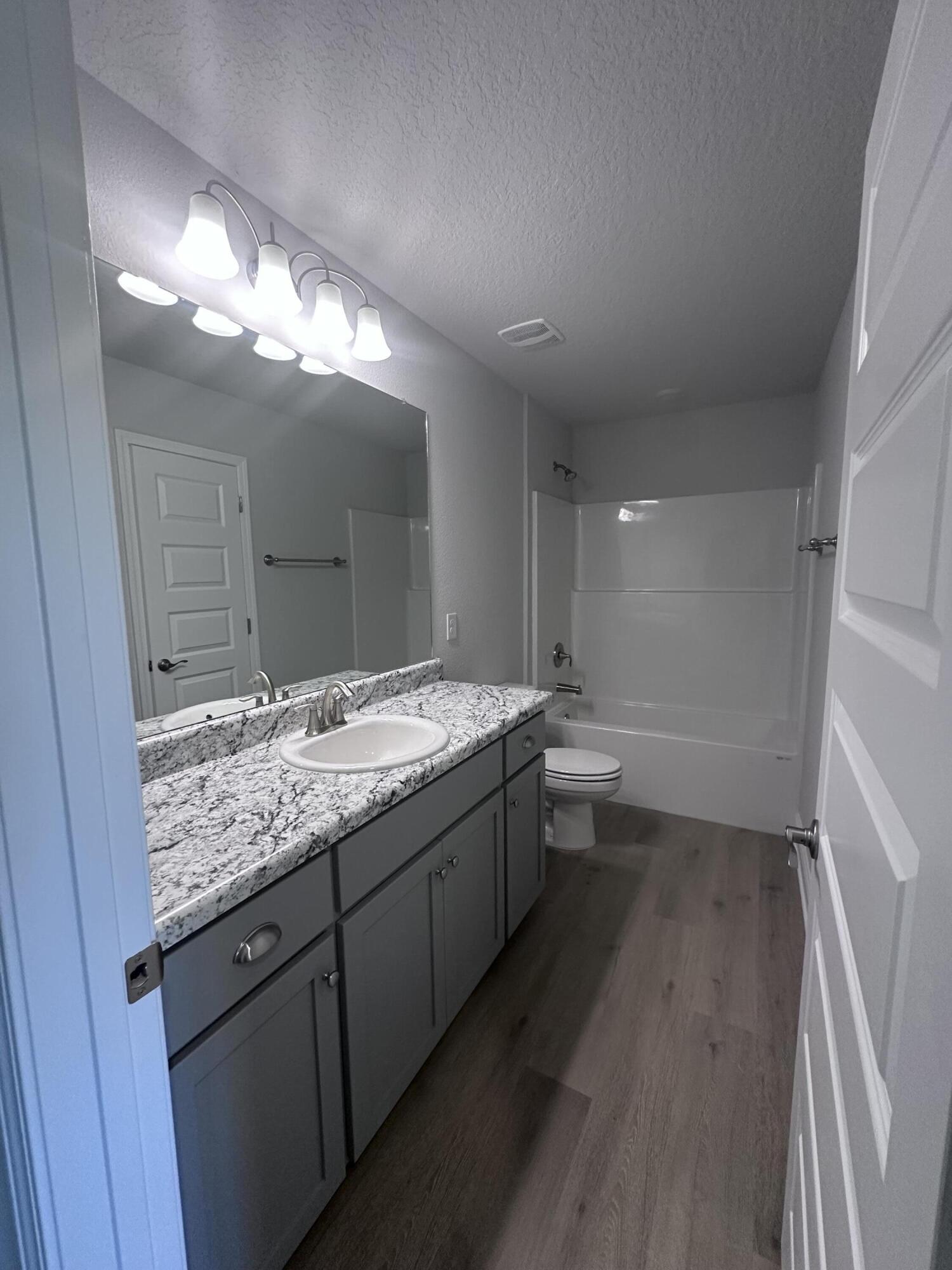 Ashton View - Residential