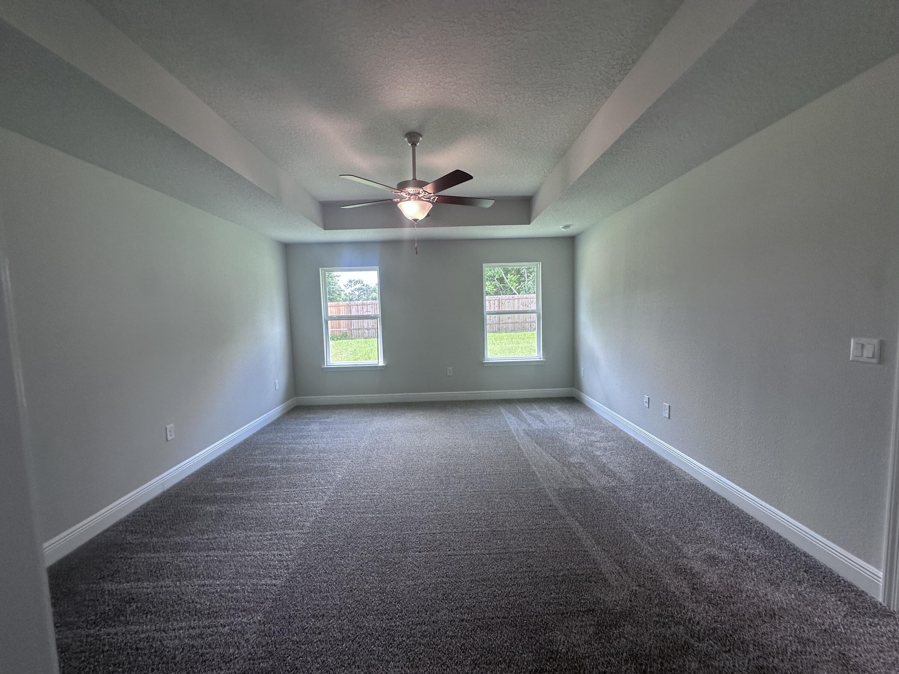 Ashton View - Residential