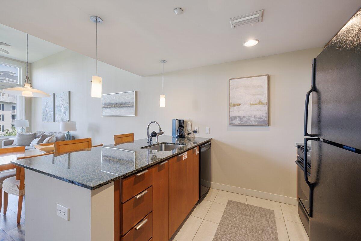 BAHIA CONDO - Residential