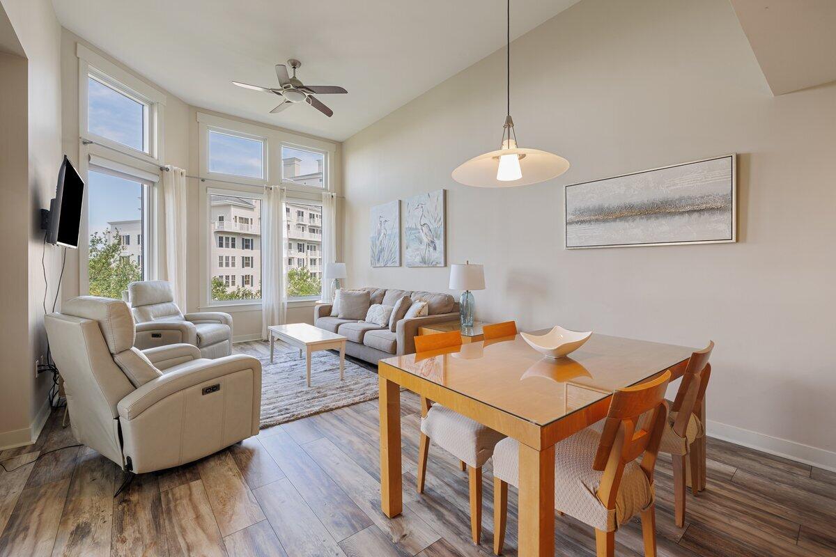 BAHIA CONDO - Residential