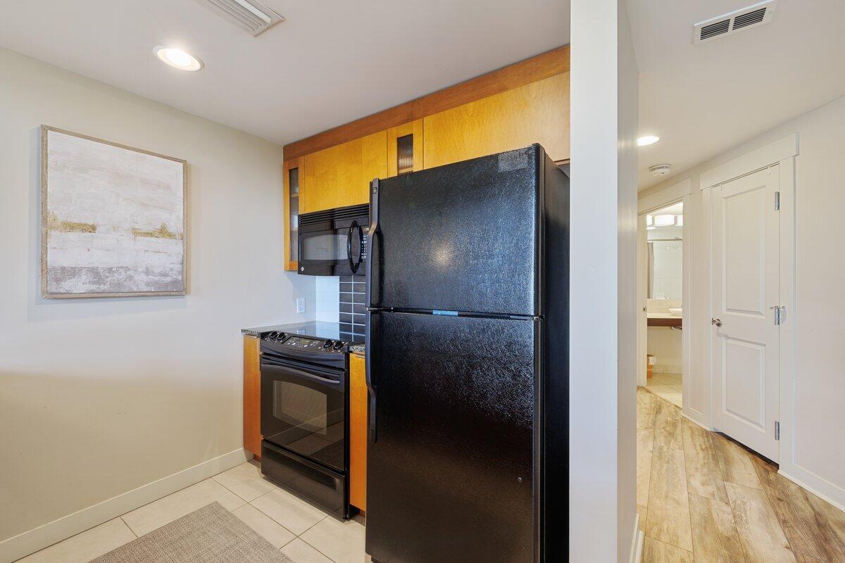 BAHIA CONDO - Residential