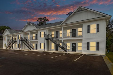 960 NW Denton Boulevard Fort Walton Beach FL 32547