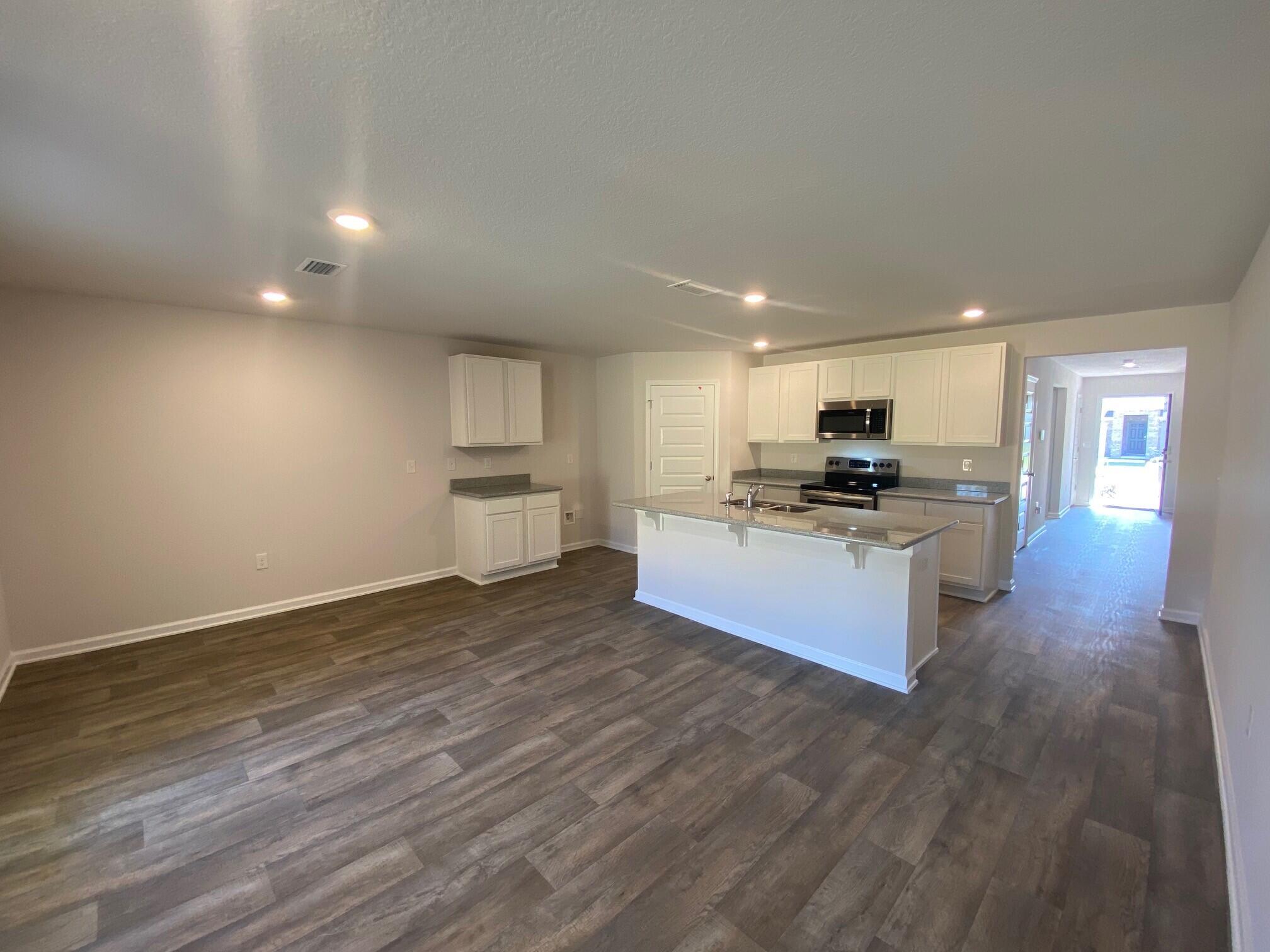 HERITAGE PLANTATION PH I - Residential