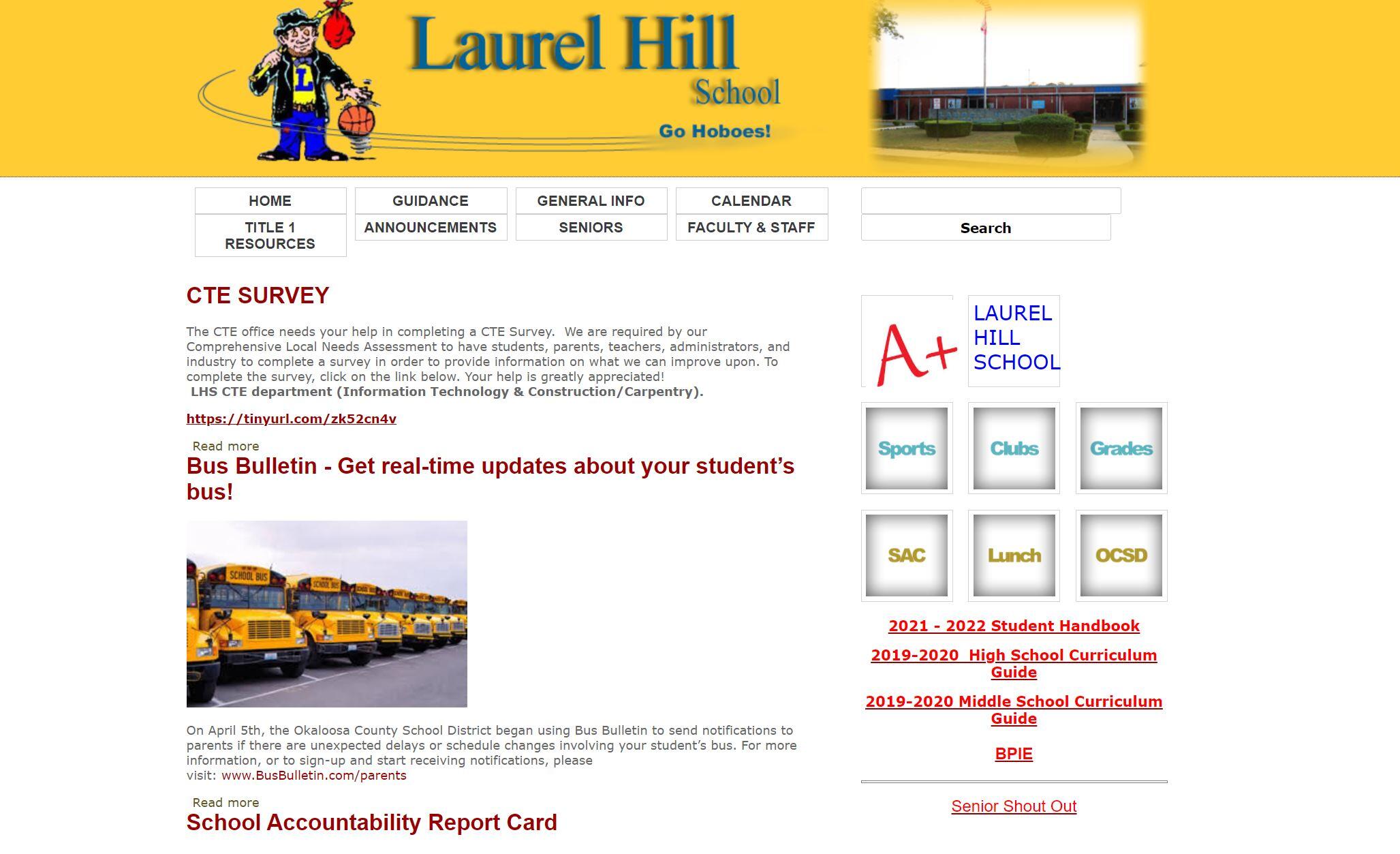 HERITAGE PLANTATION PH I - Residential