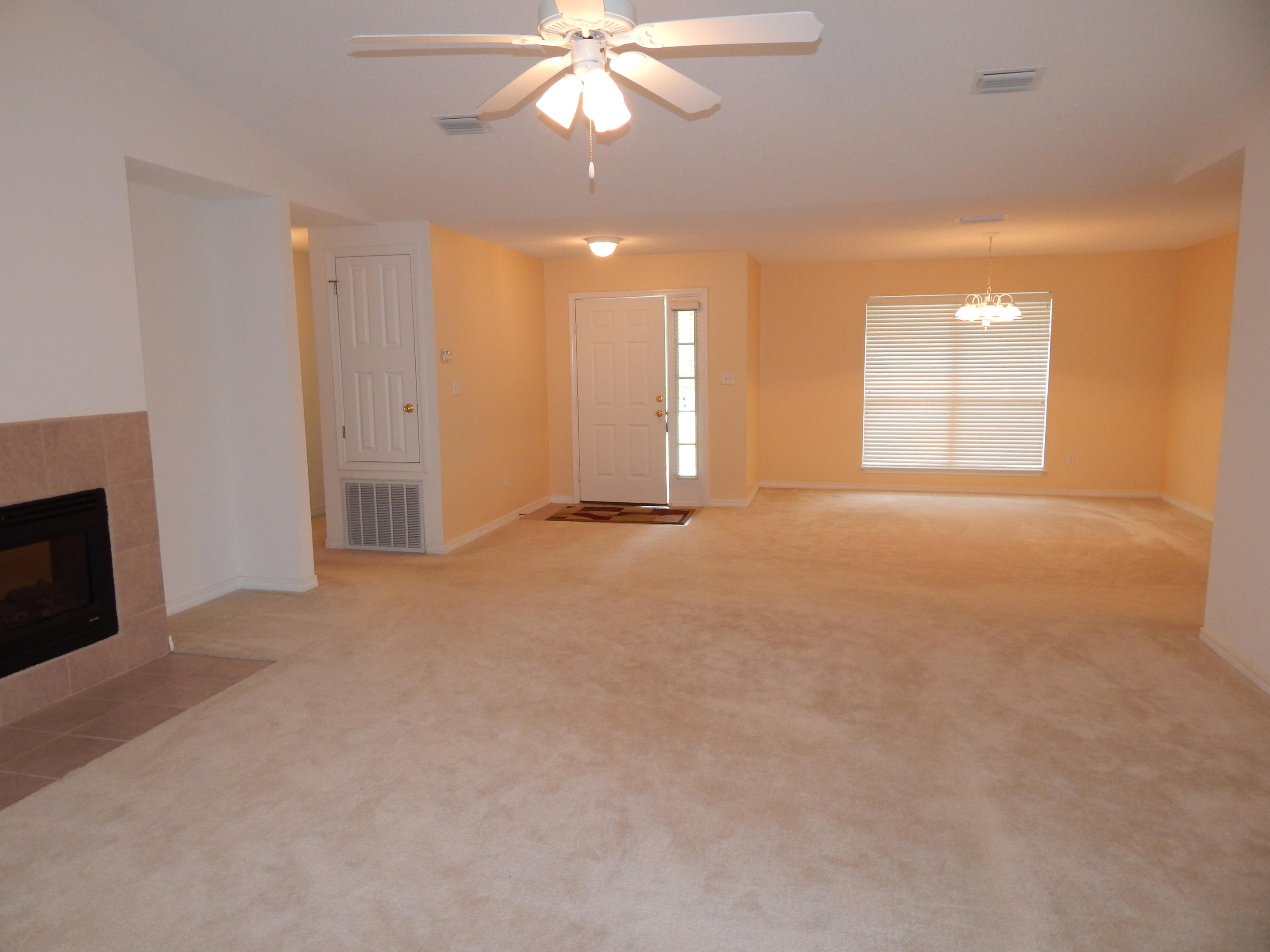 HOLLEY BY THE SEA - Residential