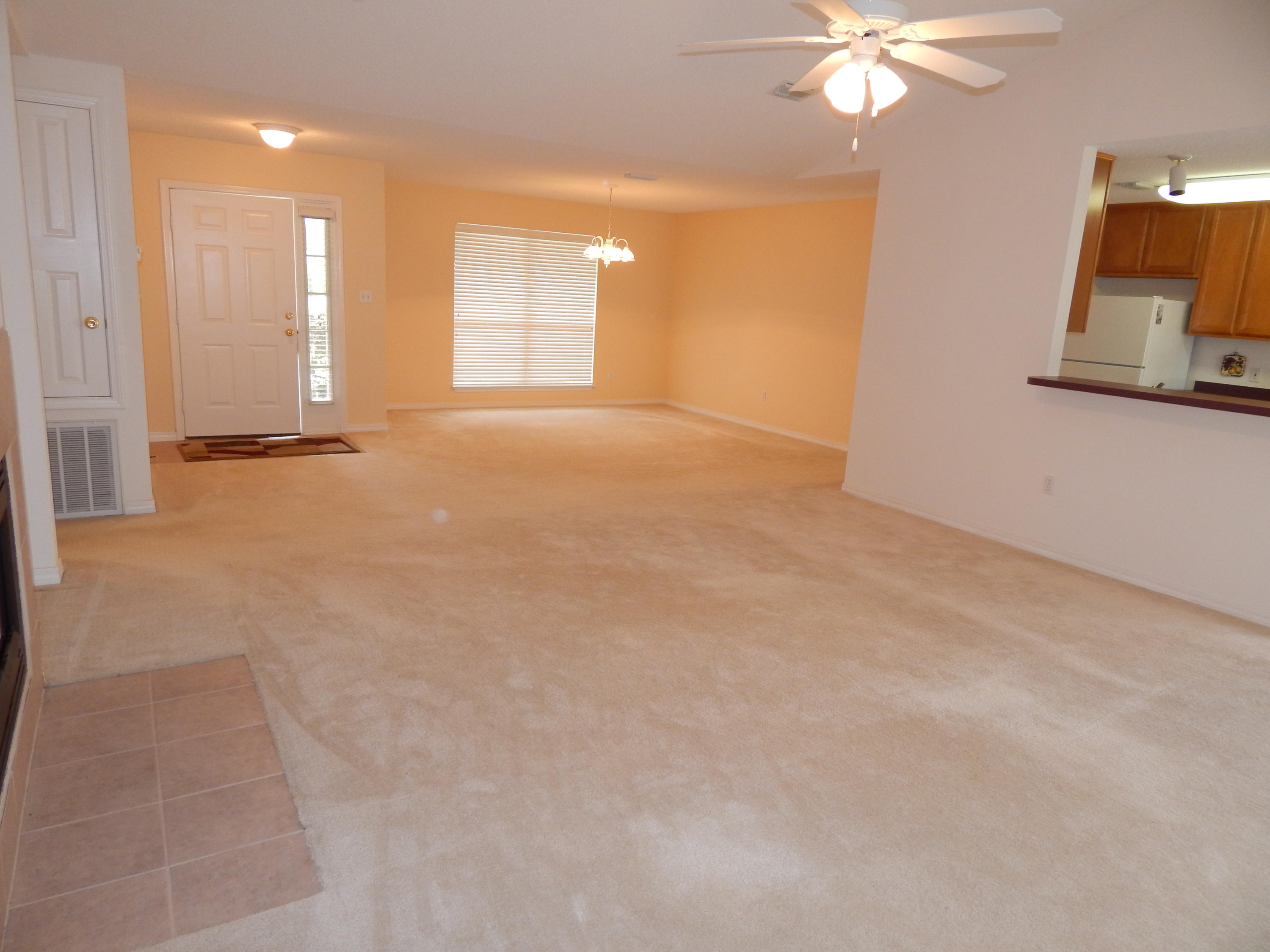 HOLLEY BY THE SEA - Residential