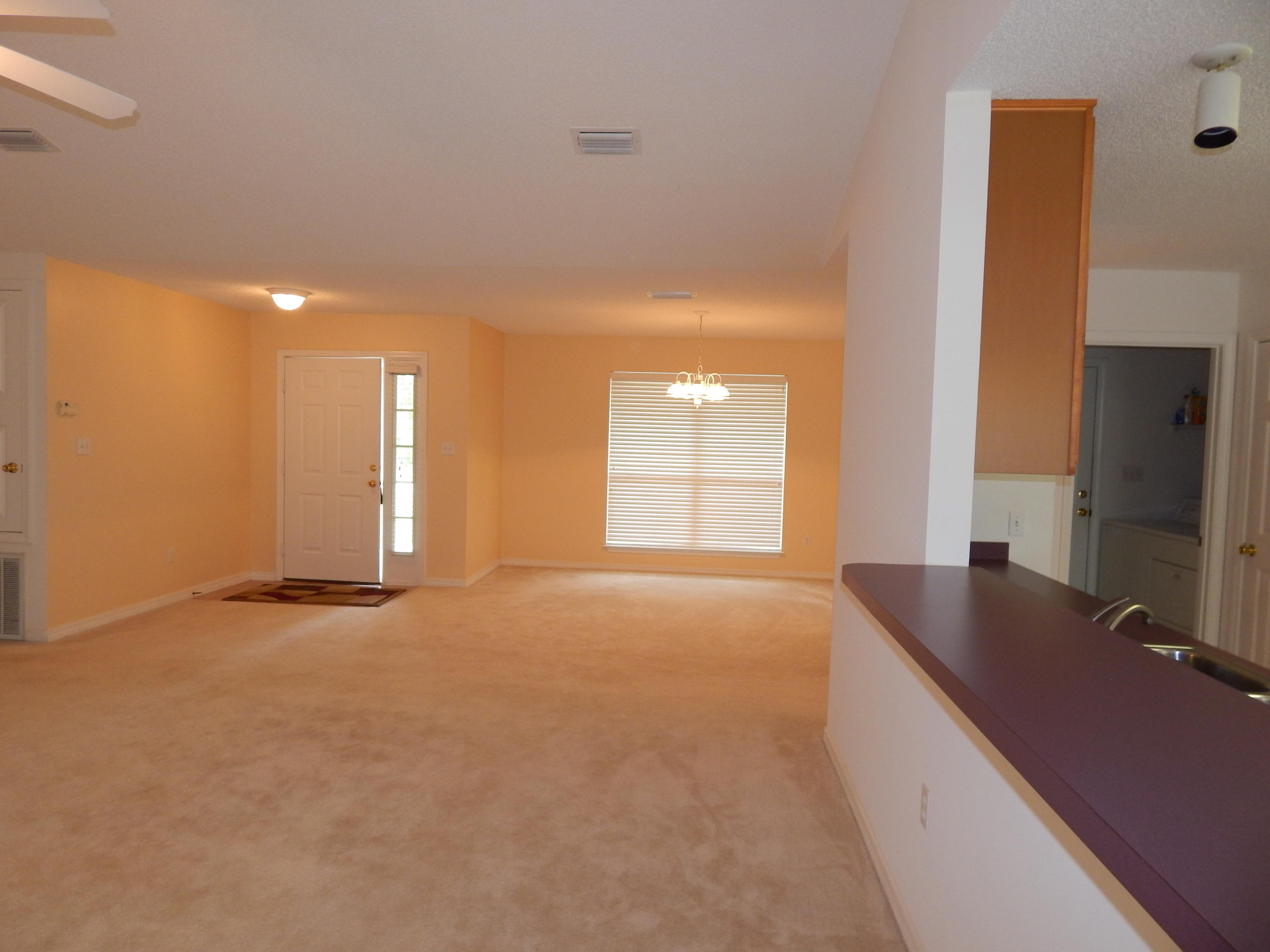 HOLLEY BY THE SEA - Residential