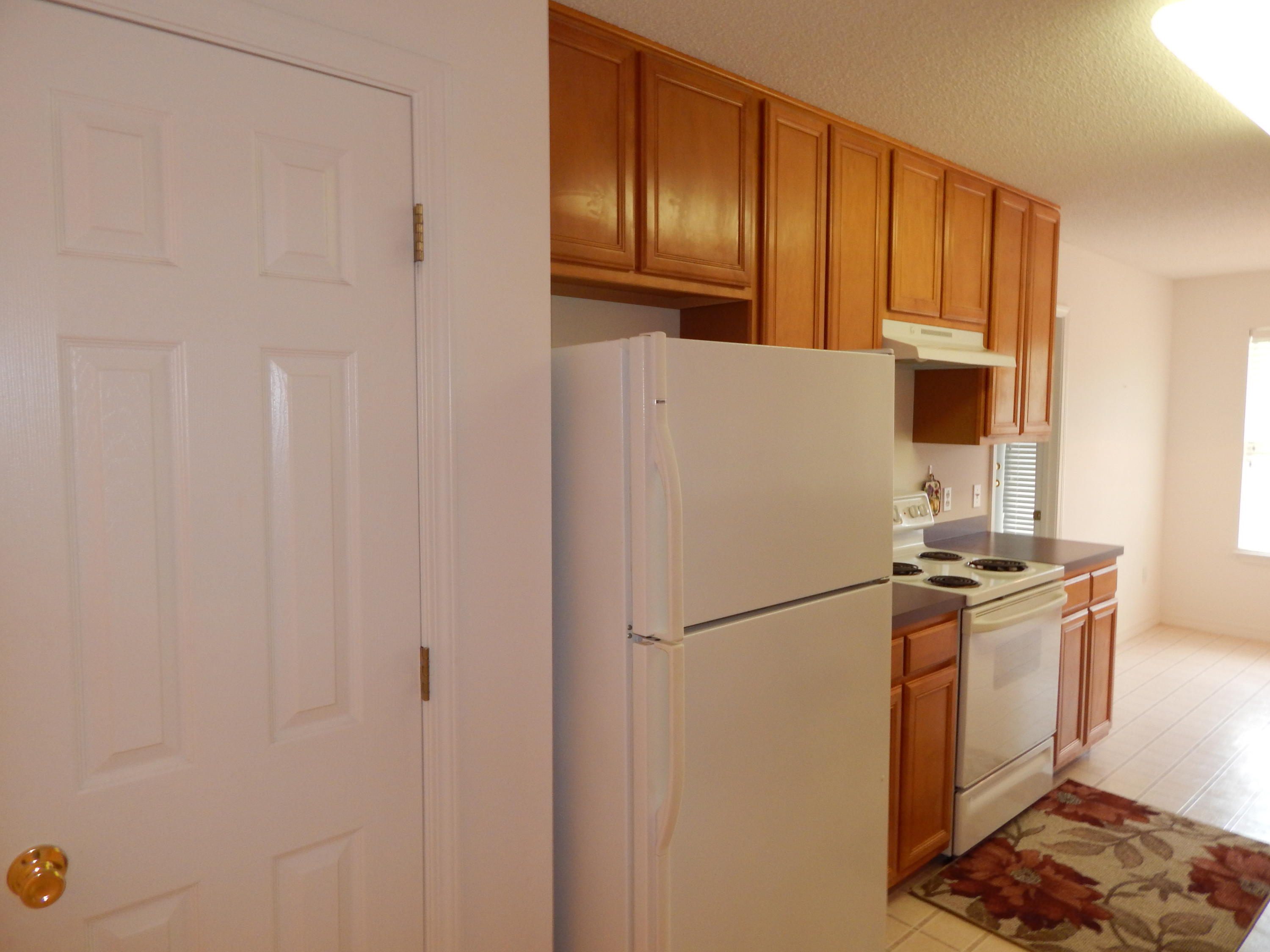 HOLLEY BY THE SEA - Residential