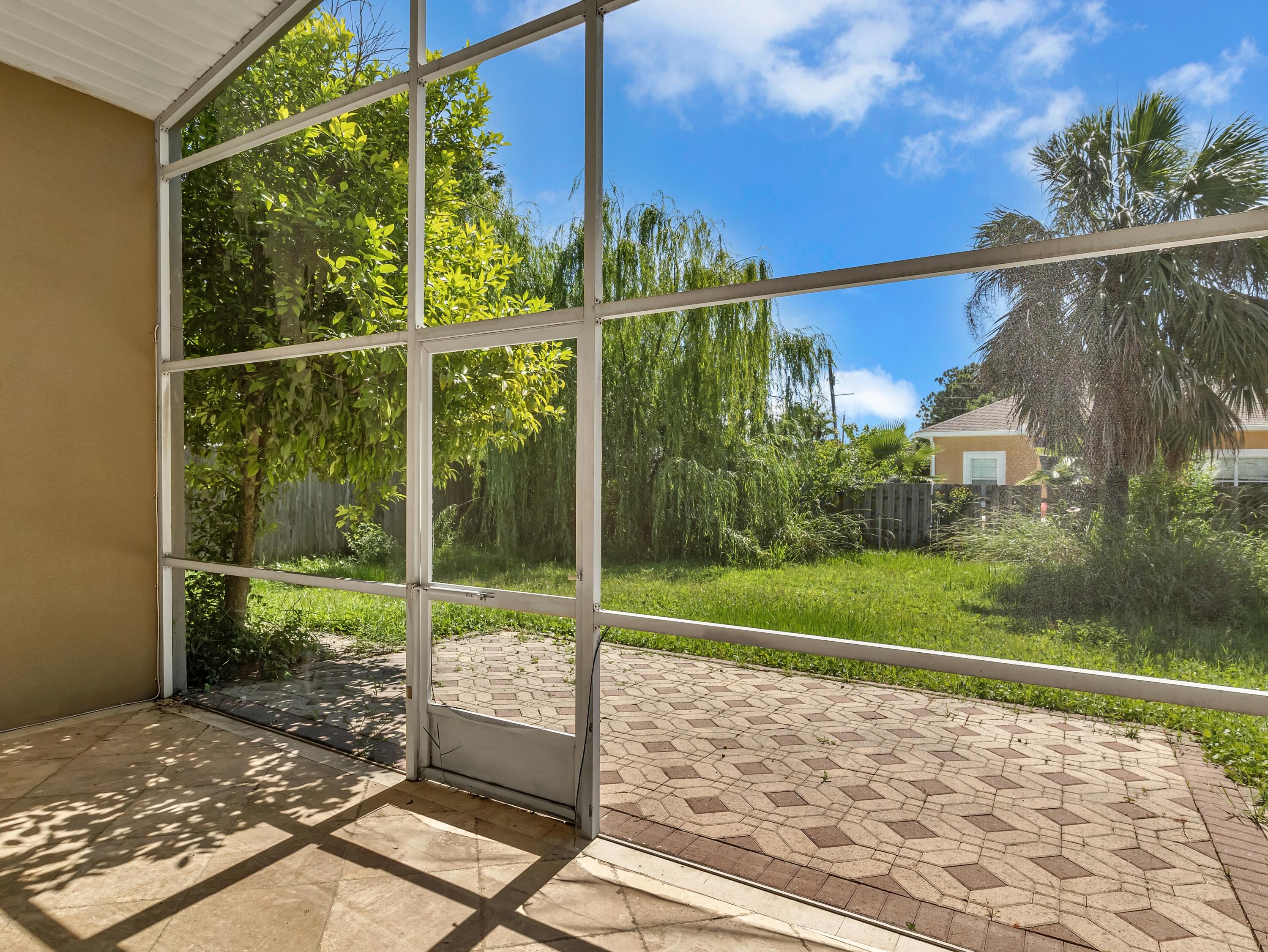HIDDEN HARBOR ESTATES - Residential