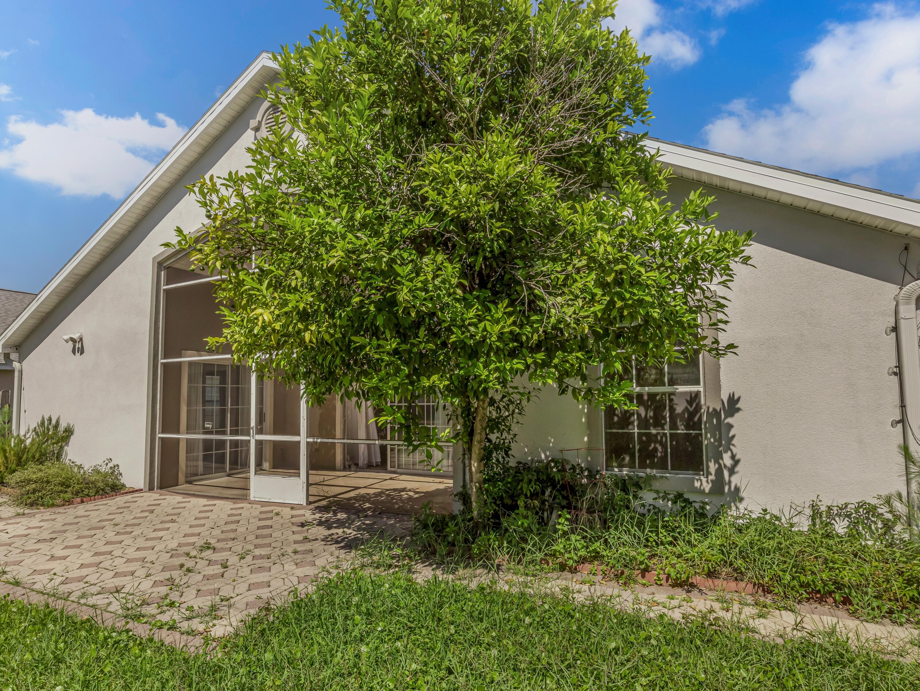 HIDDEN HARBOR ESTATES - Residential