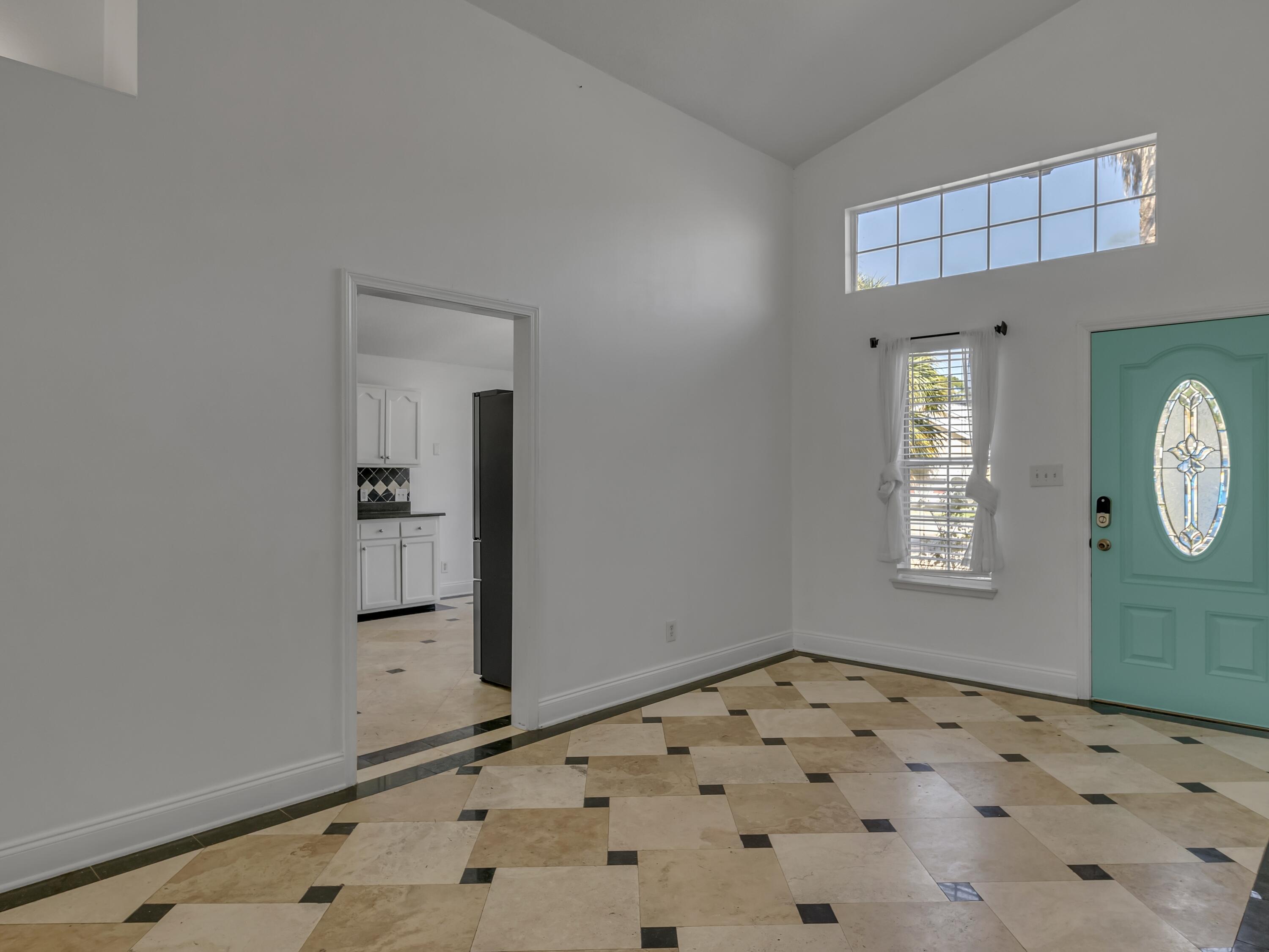 HIDDEN HARBOR ESTATES - Residential