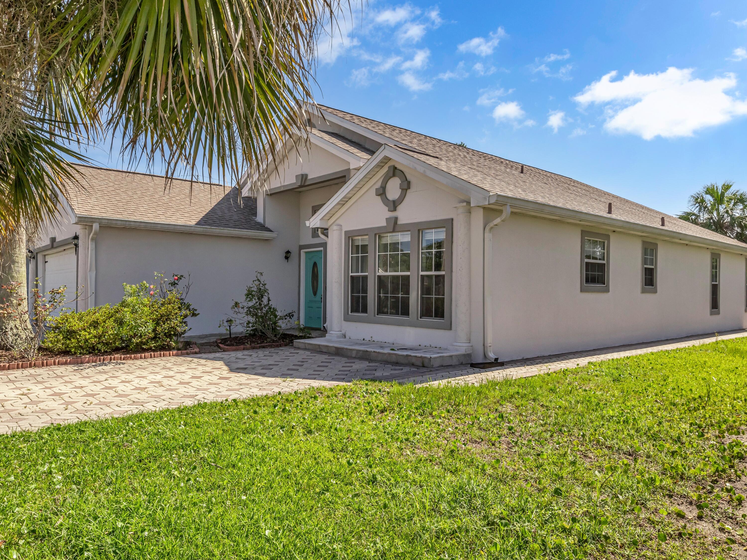 HIDDEN HARBOR ESTATES - Residential