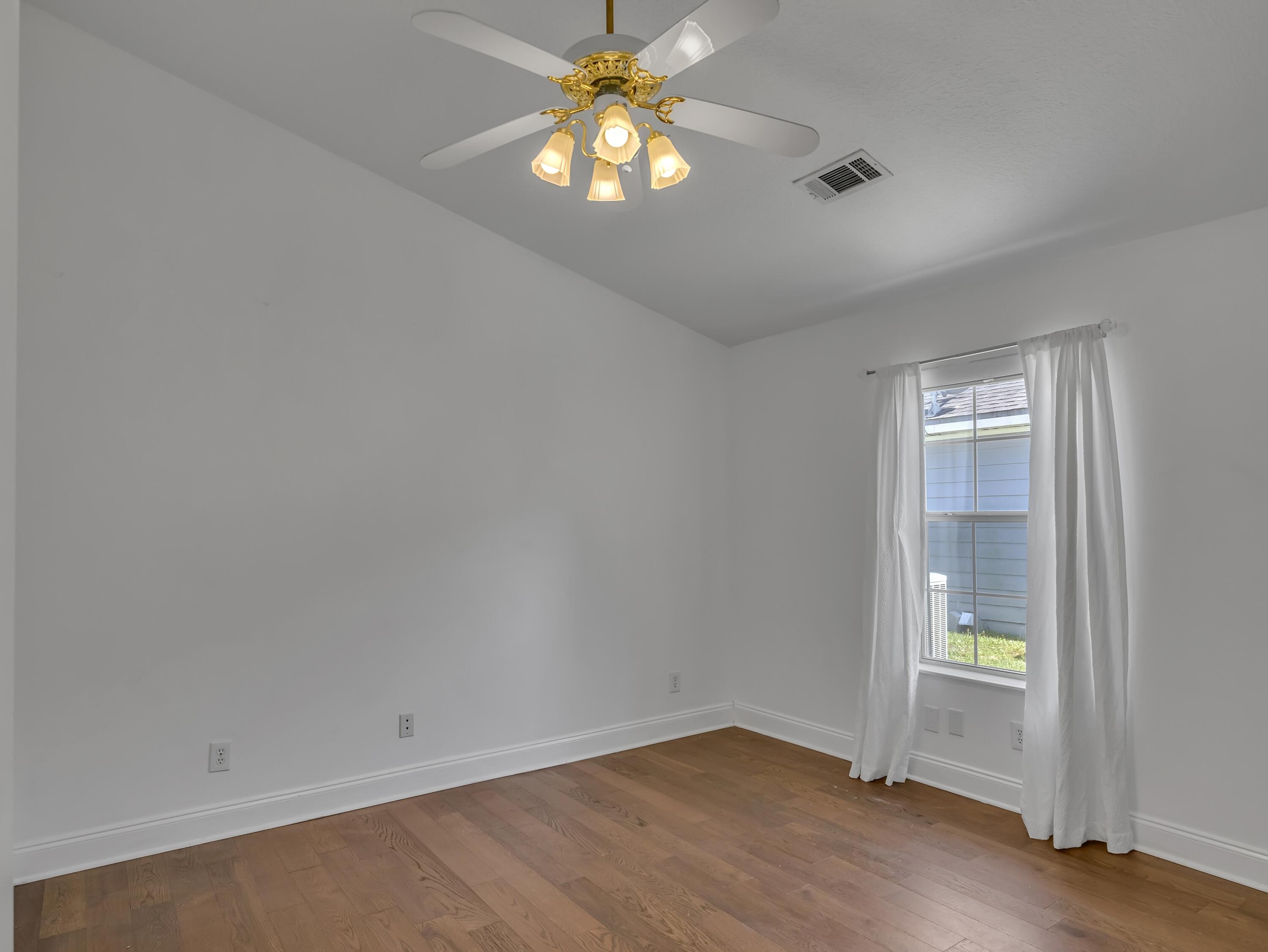 HIDDEN HARBOR ESTATES - Residential