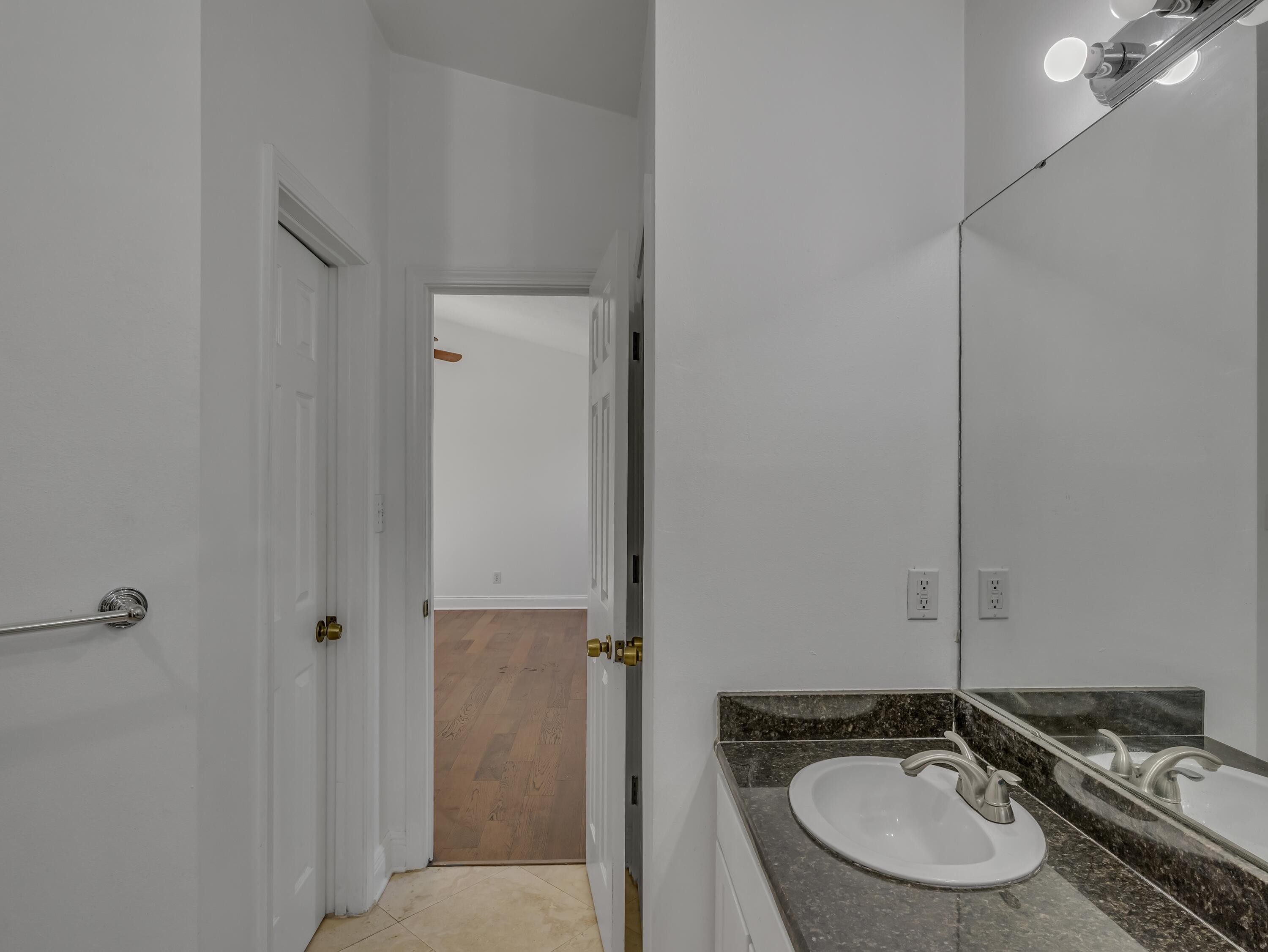 HIDDEN HARBOR ESTATES - Residential