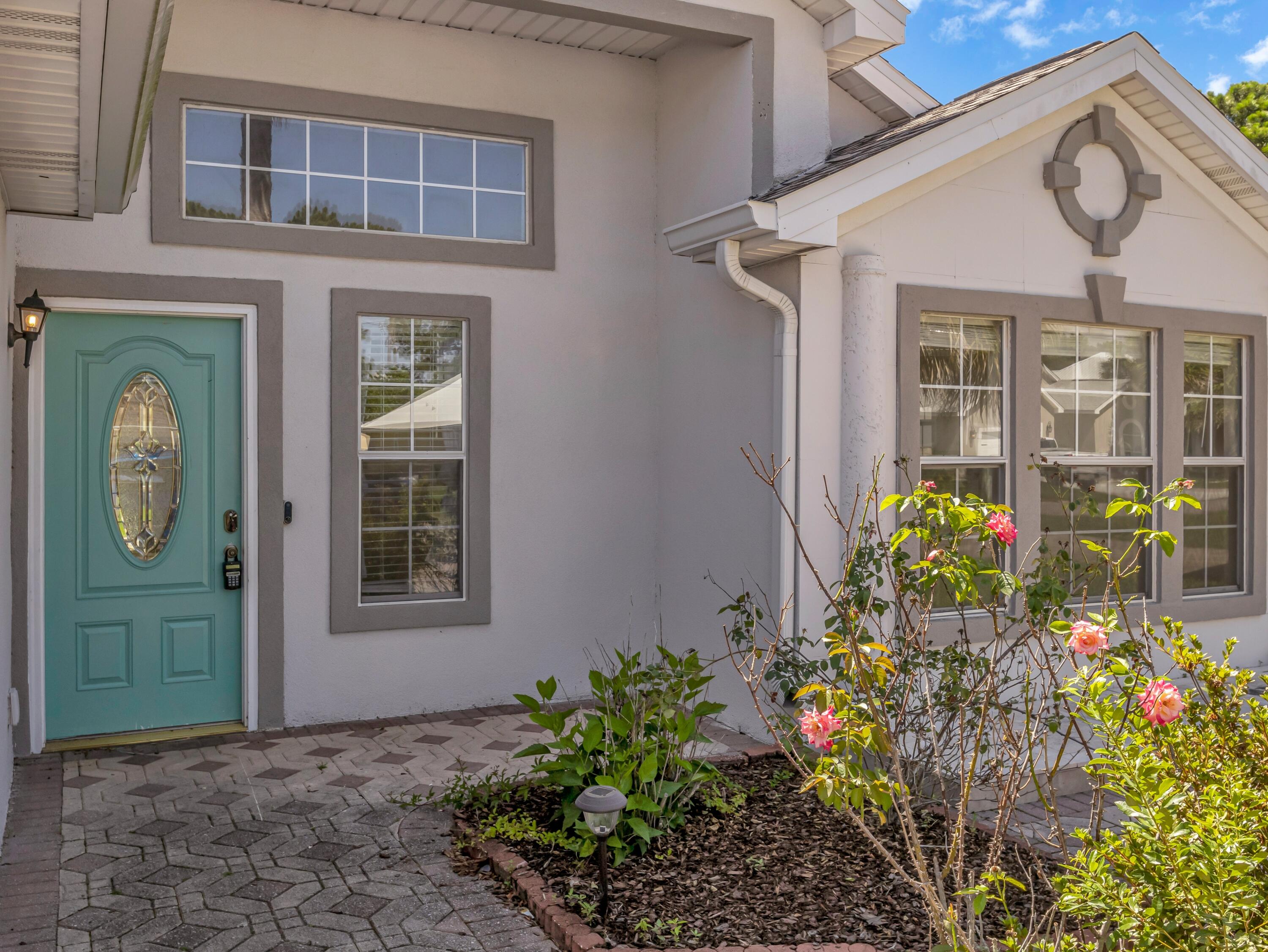HIDDEN HARBOR ESTATES - Residential