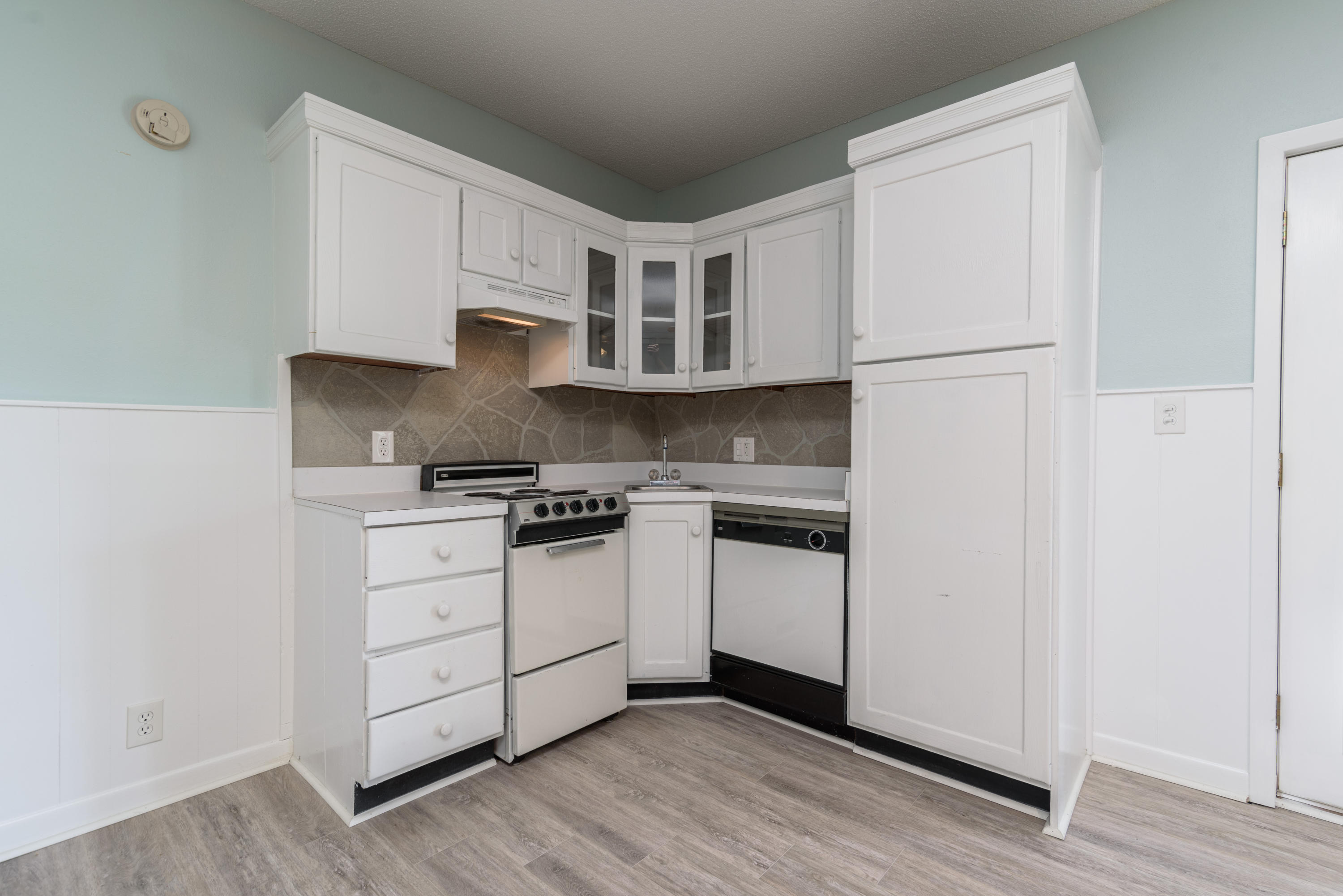 CARIBBEAN VILLAGE SOUTH 2 - Residential