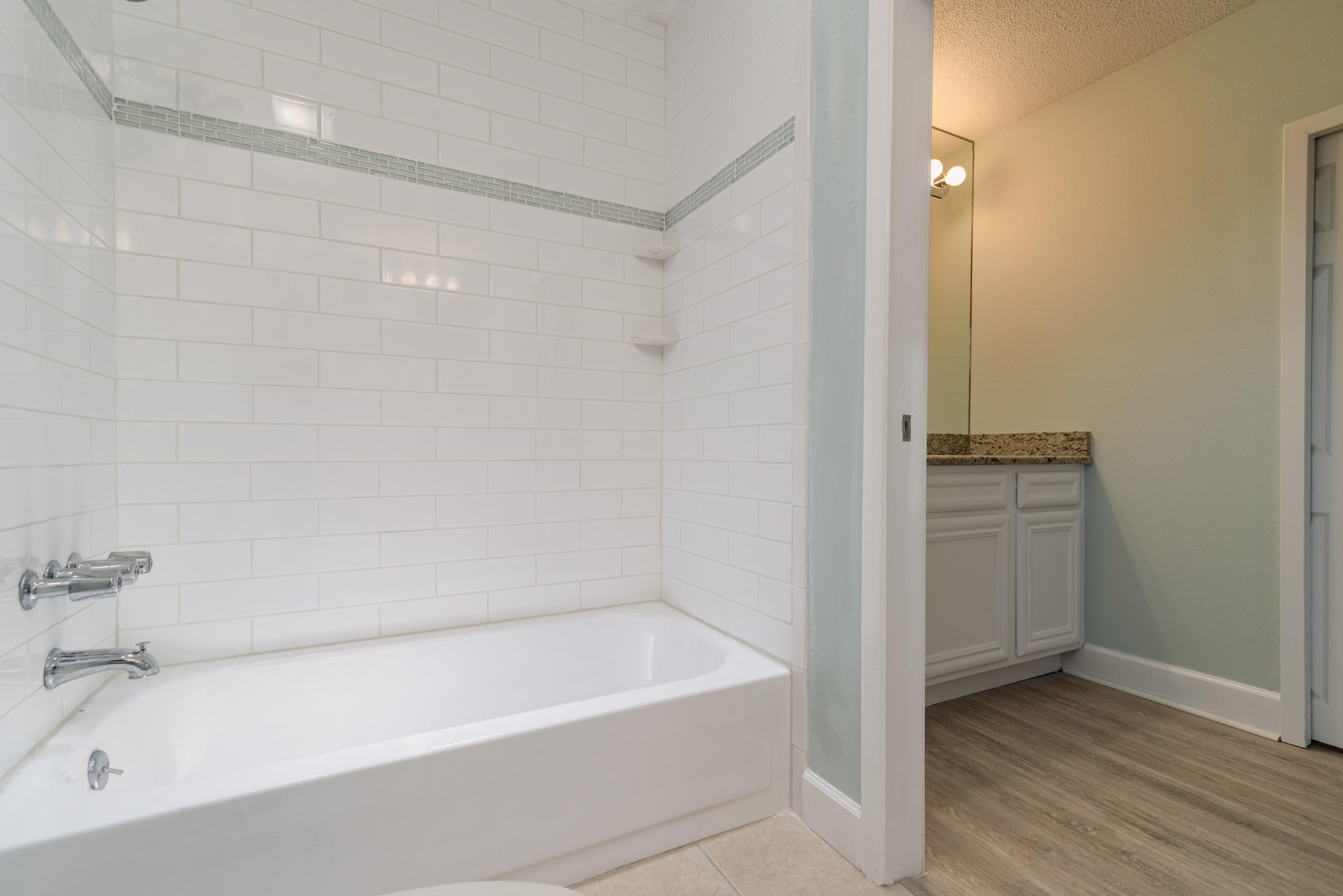 CARIBBEAN VILLAGE SOUTH 2 - Residential