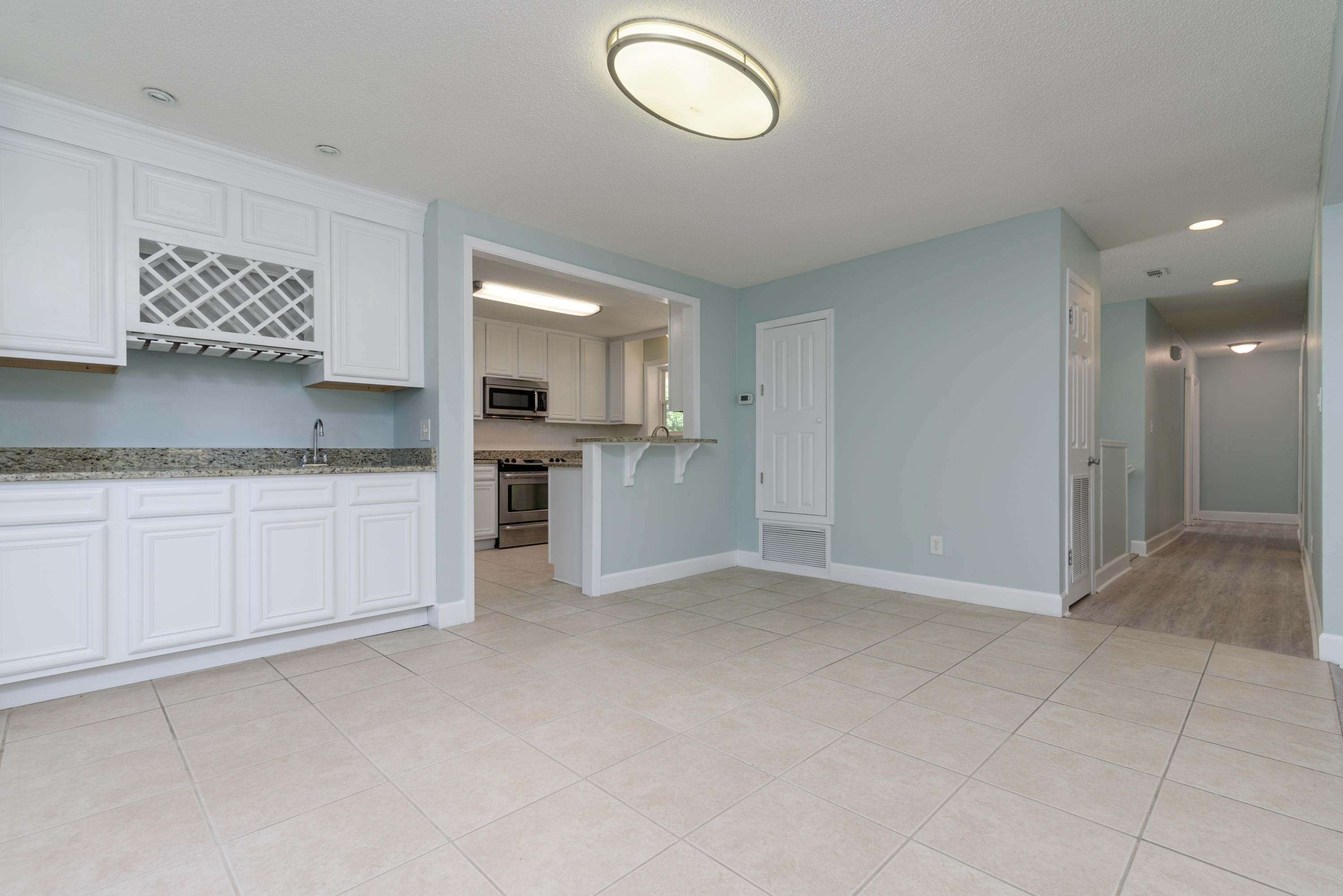 CARIBBEAN VILLAGE SOUTH 2 - Residential