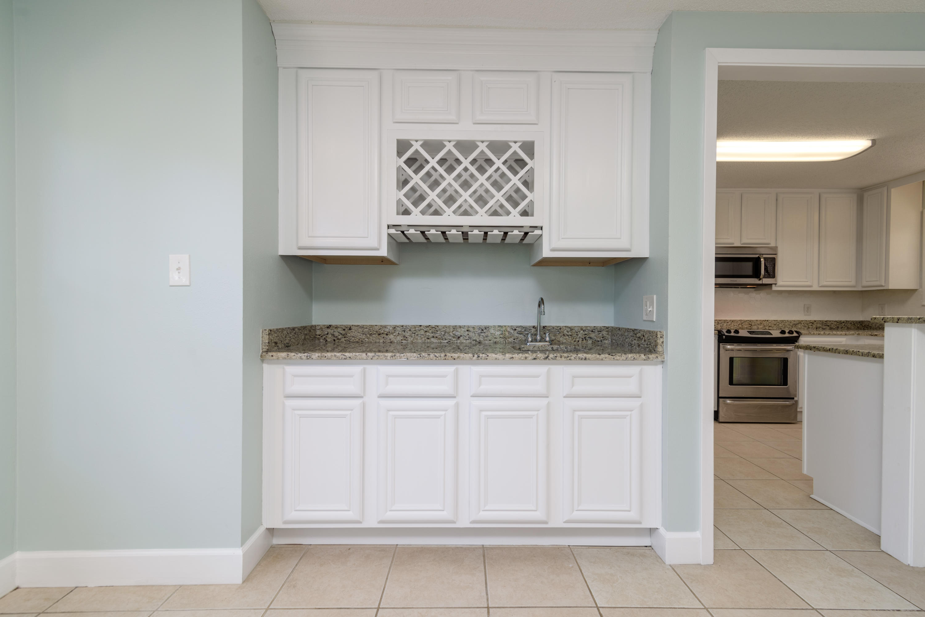 CARIBBEAN VILLAGE SOUTH 2 - Residential