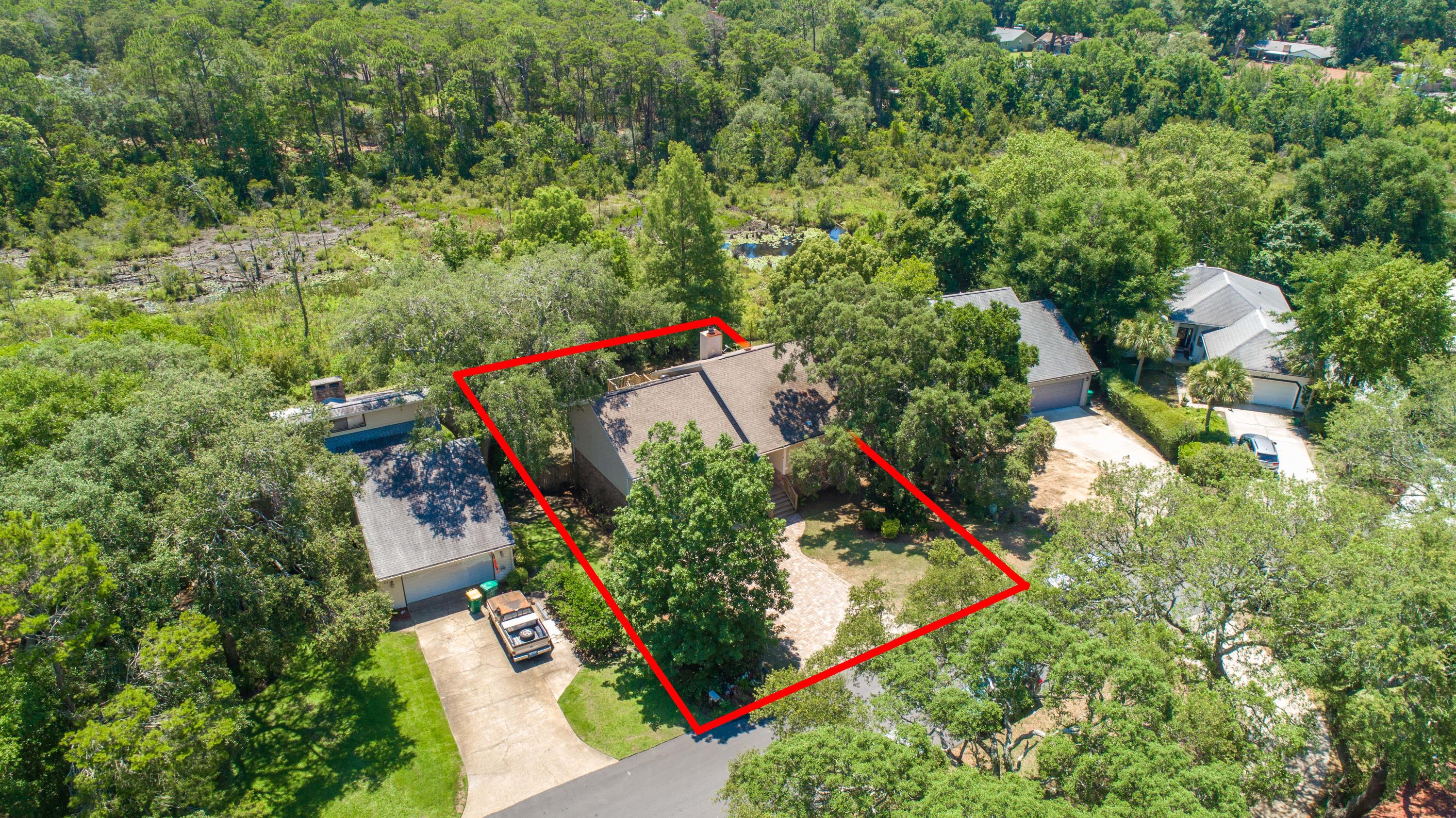 CARIBBEAN VILLAGE SOUTH 2 - Residential