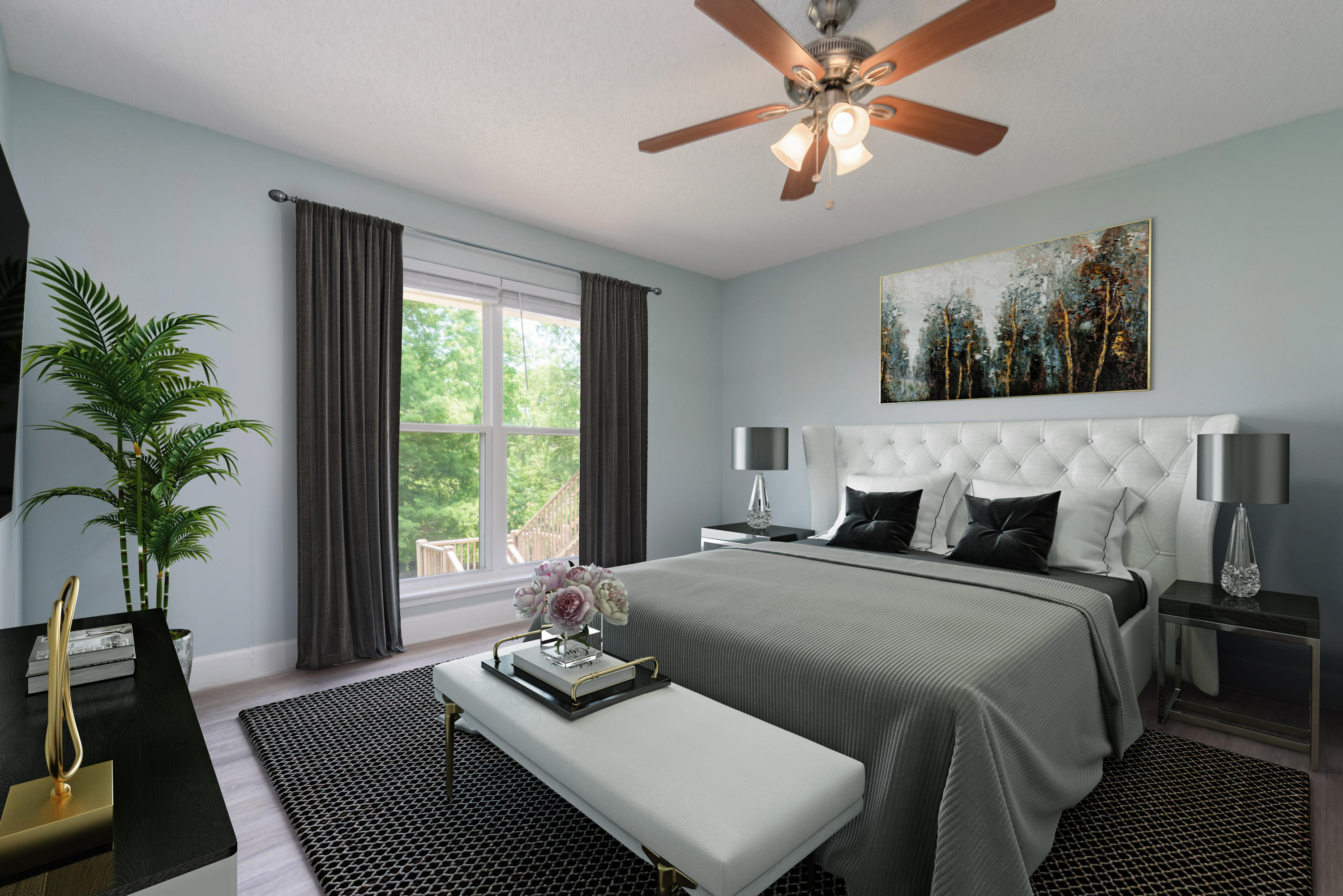 CARIBBEAN VILLAGE SOUTH 2 - Residential