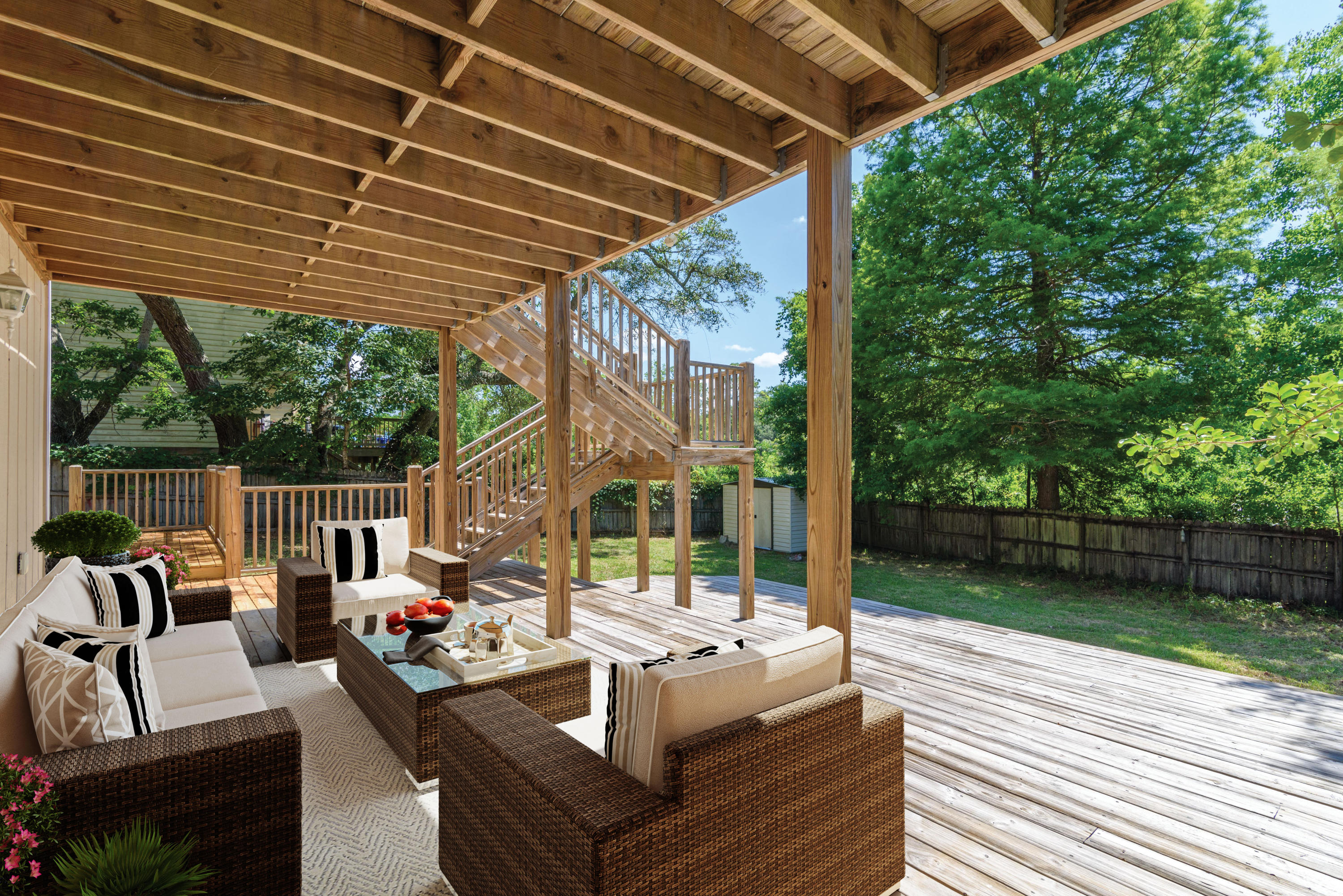 CARIBBEAN VILLAGE SOUTH 2 - Residential