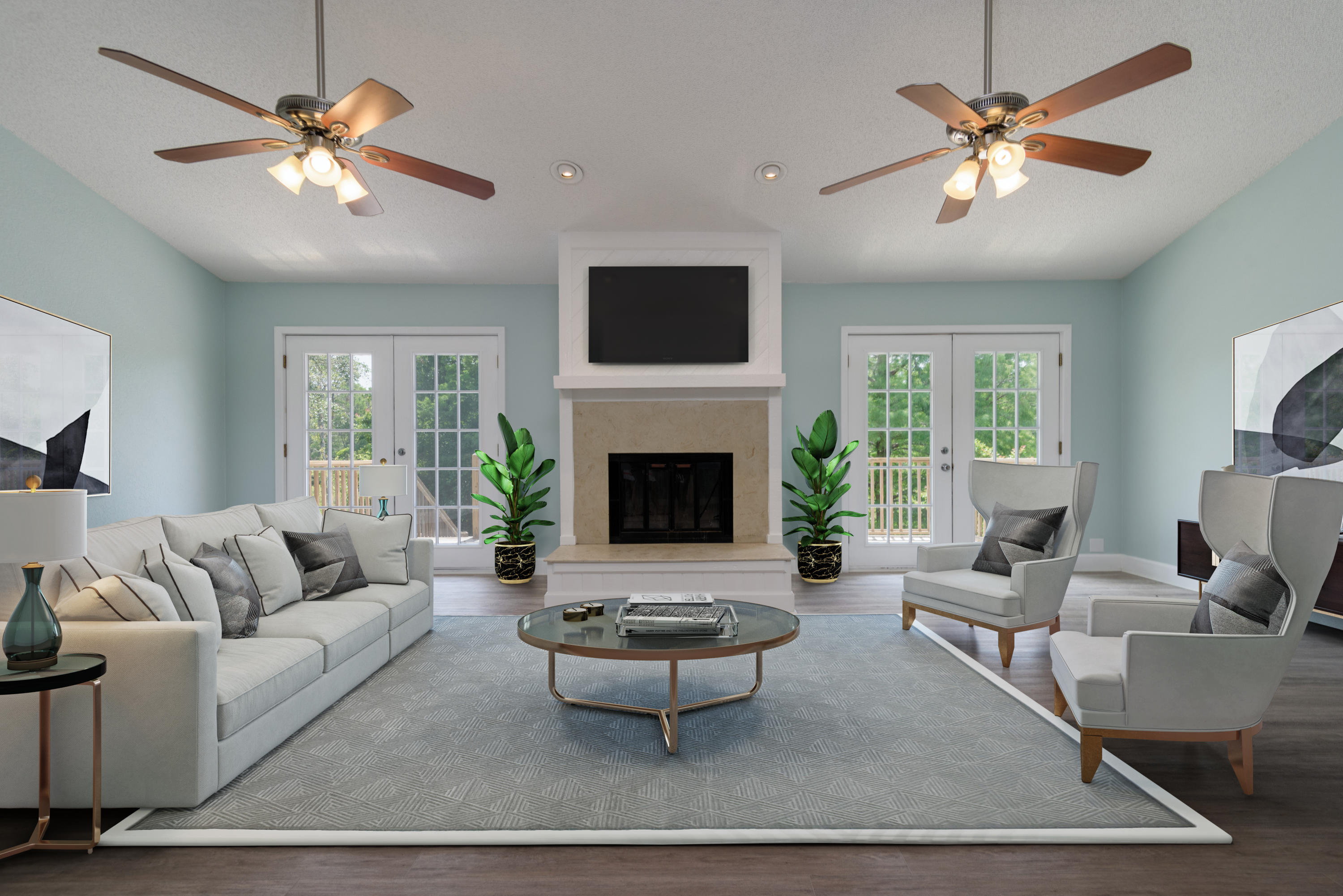 CARIBBEAN VILLAGE SOUTH 2 - Residential