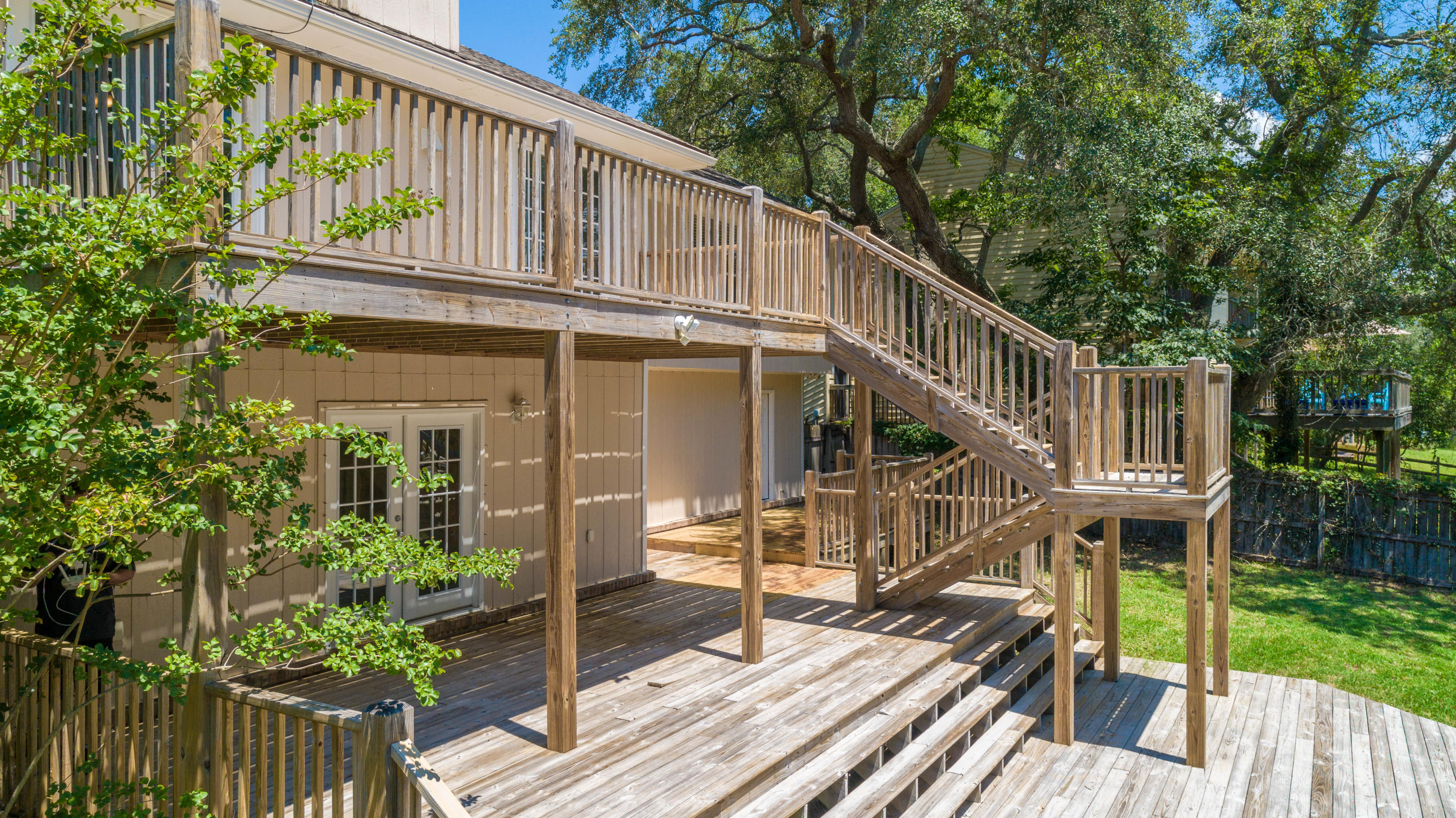 CARIBBEAN VILLAGE SOUTH 2 - Residential