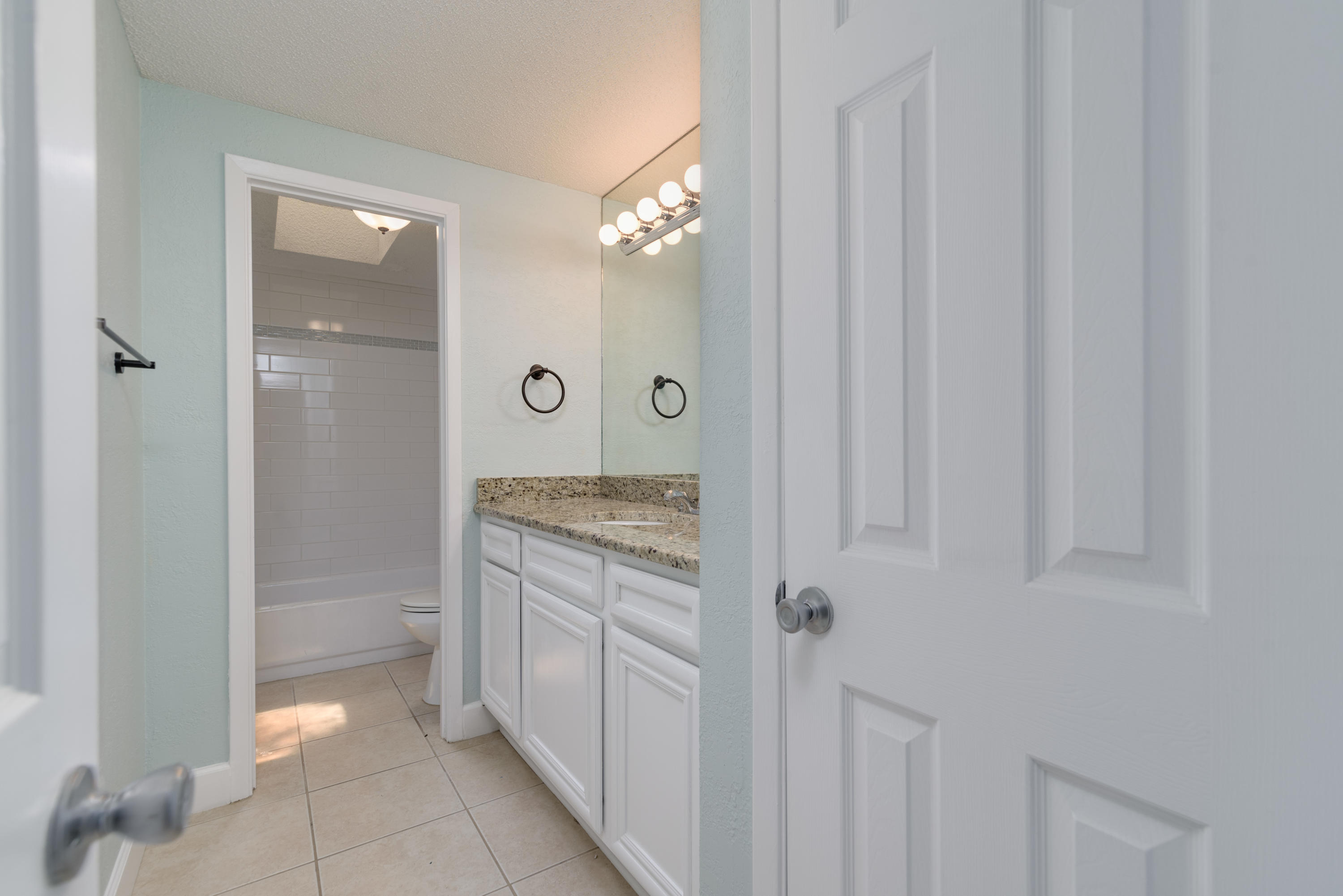 CARIBBEAN VILLAGE SOUTH 2 - Residential