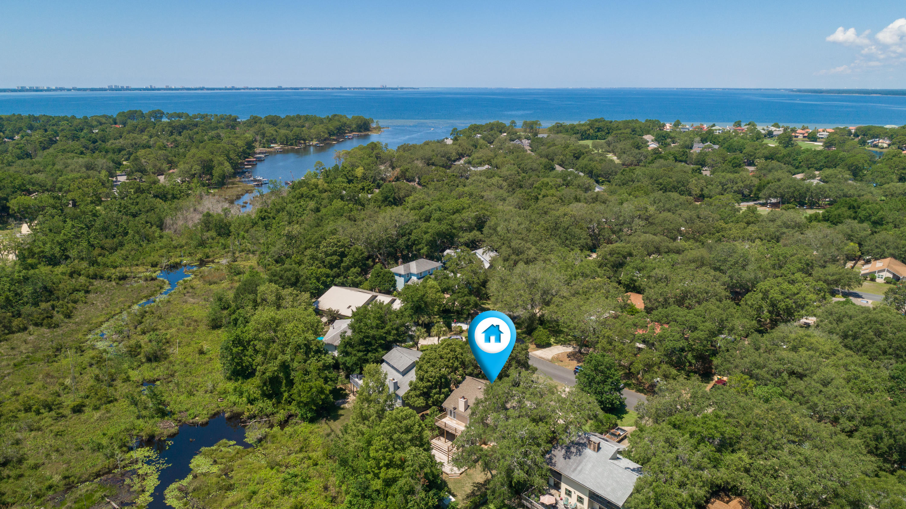 CARIBBEAN VILLAGE SOUTH 2 - Residential