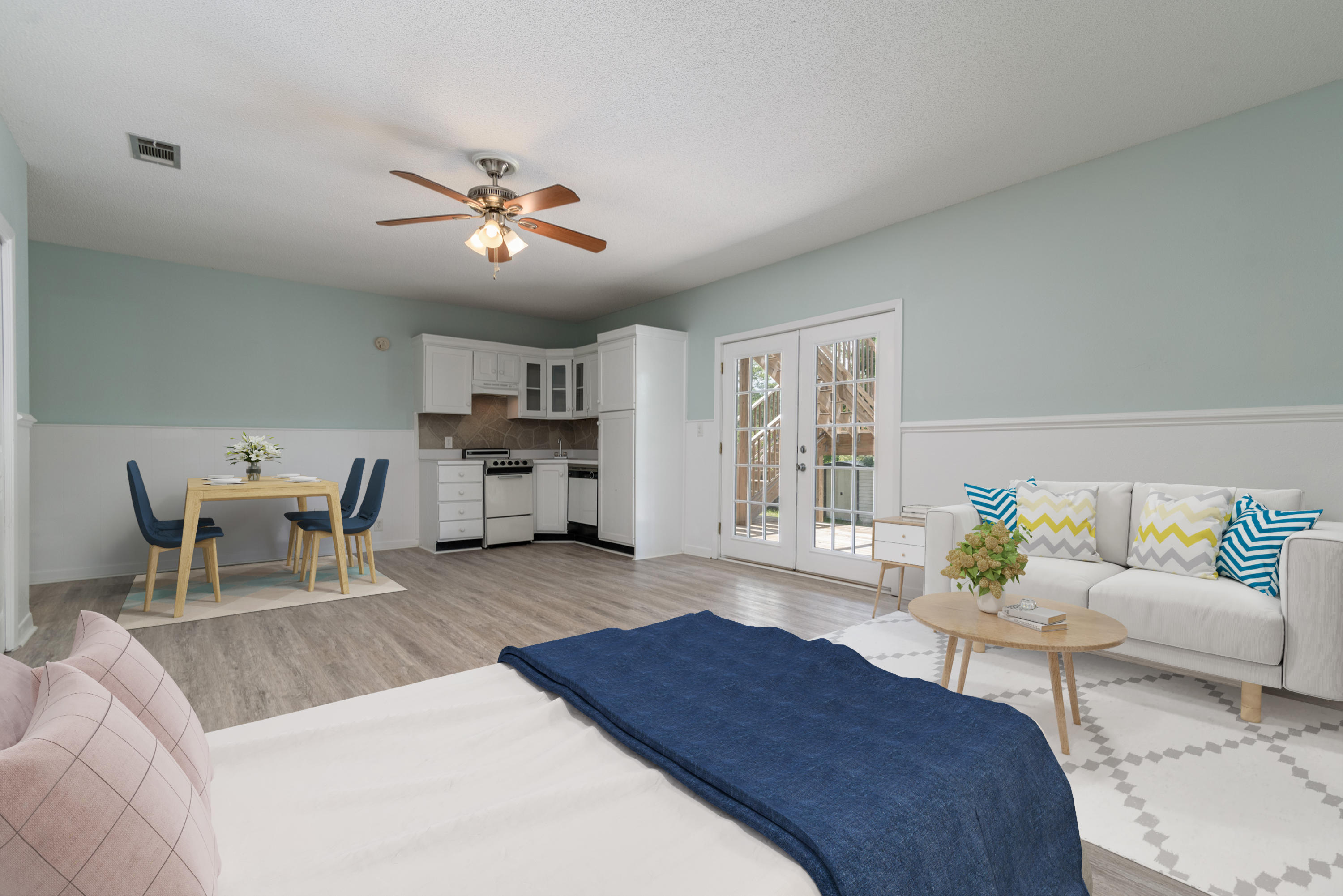 CARIBBEAN VILLAGE SOUTH 2 - Residential