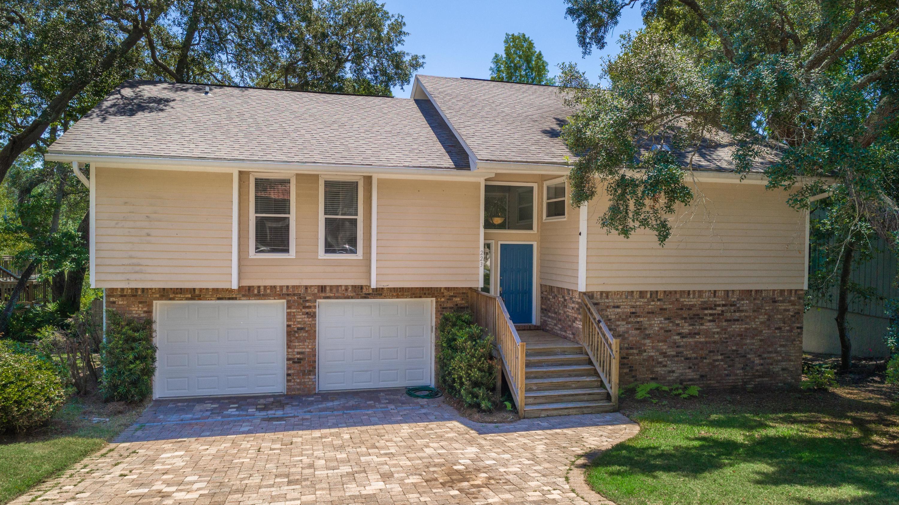 CARIBBEAN VILLAGE SOUTH 2 - Residential