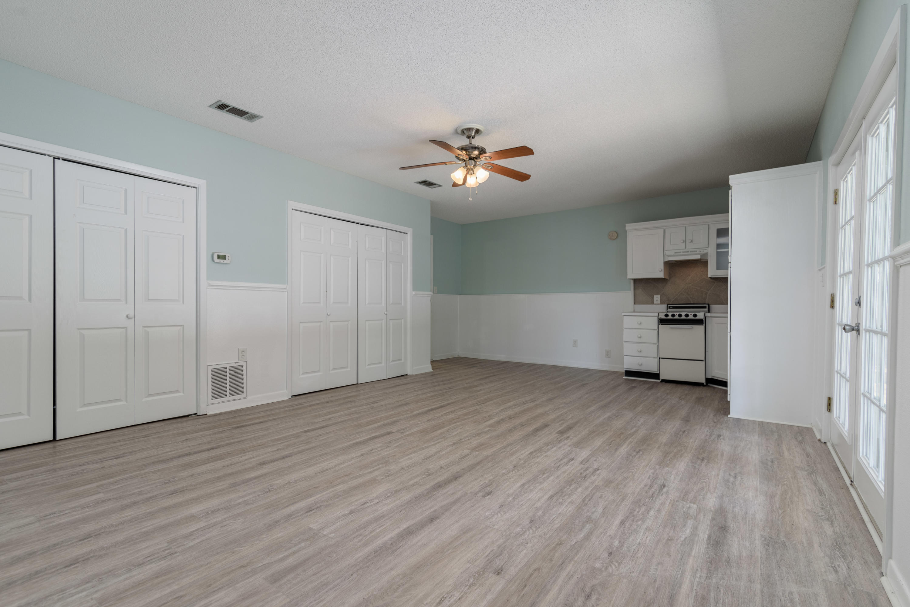 CARIBBEAN VILLAGE SOUTH 2 - Residential