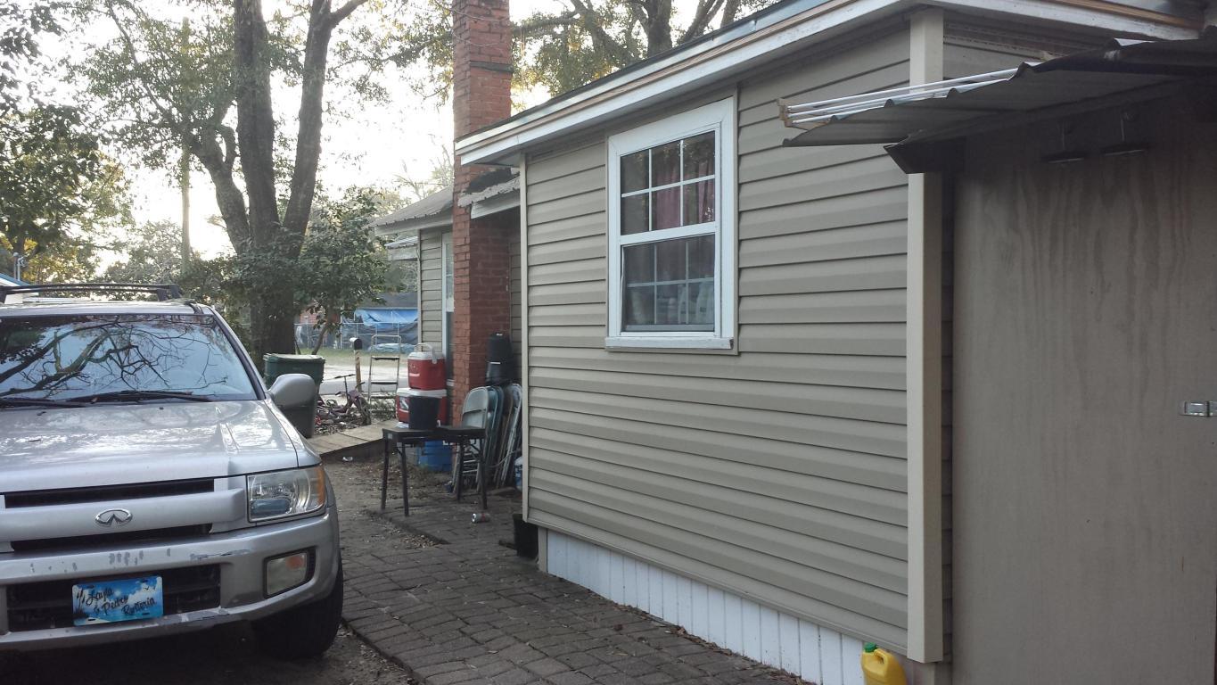 NONESUCH WAY - Residential