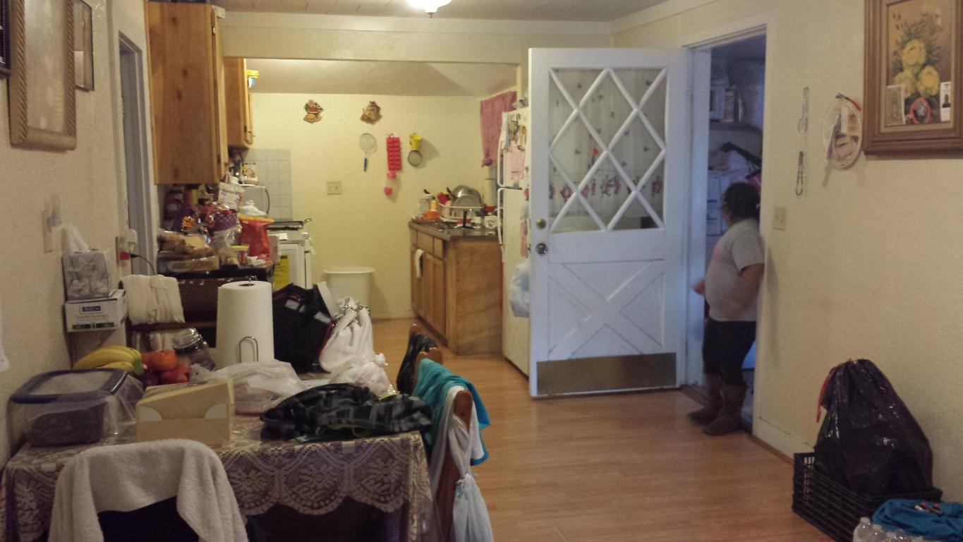 NONESUCH WAY - Residential