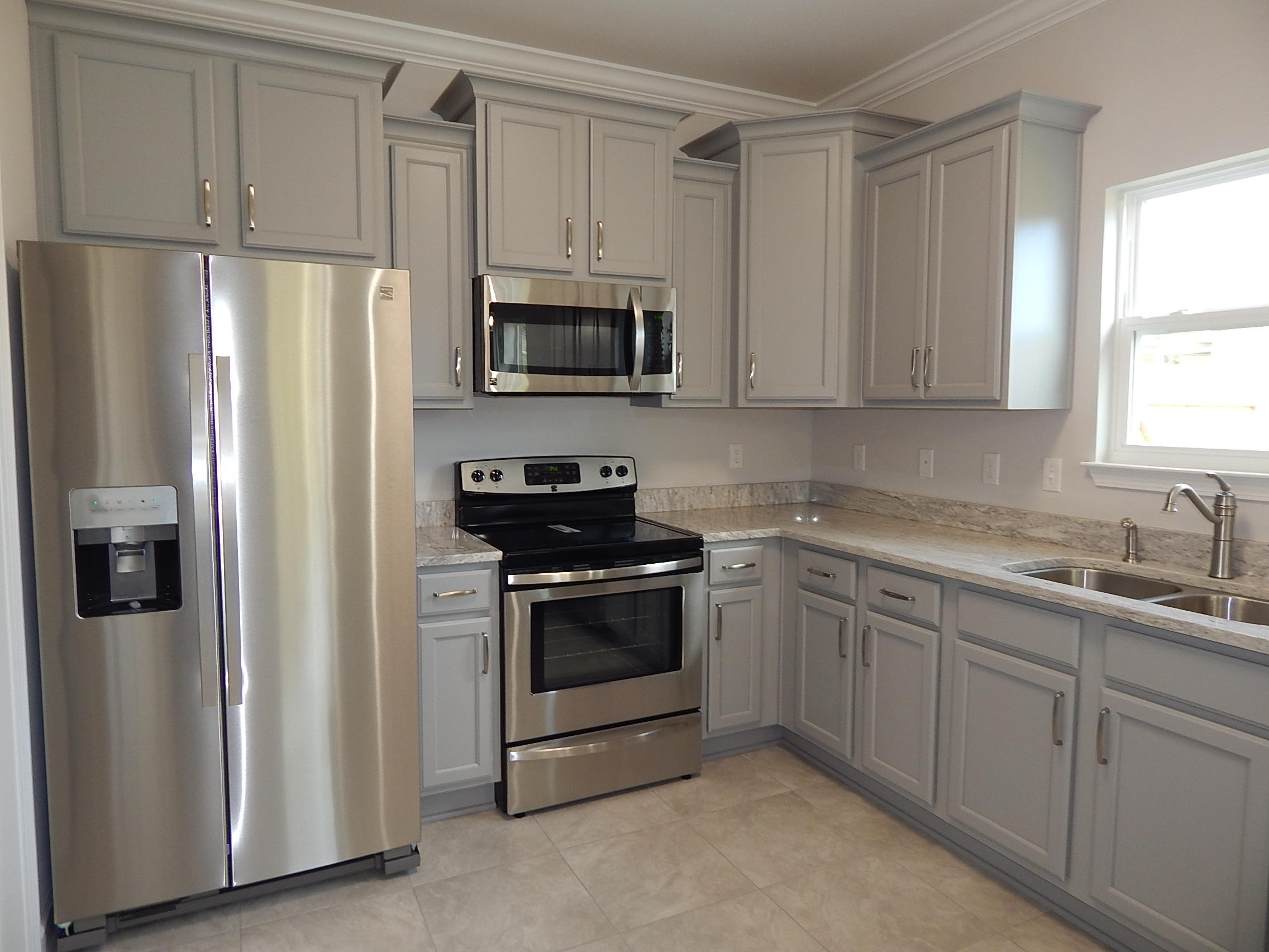 WYNNEHAVEN BCH EST - Residential