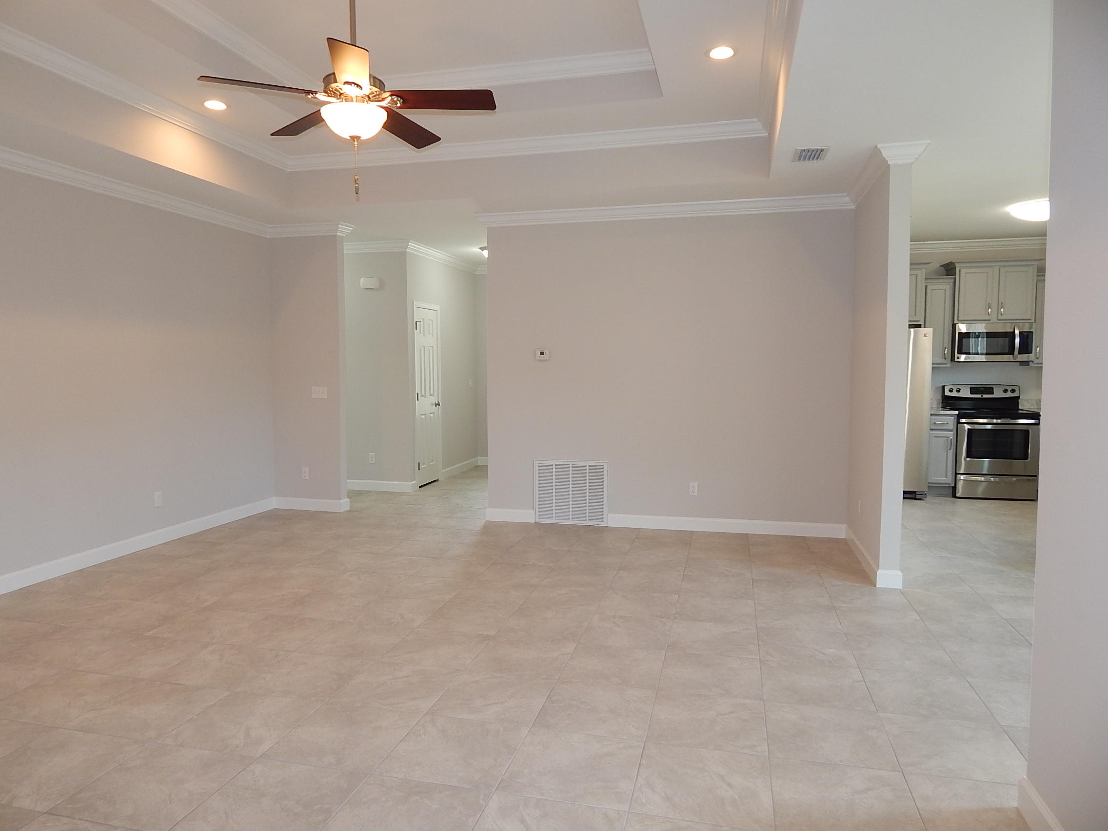 WYNNEHAVEN BCH EST - Residential