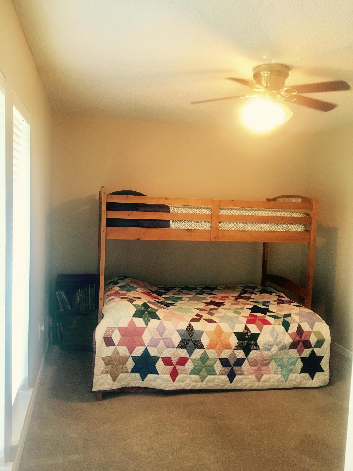 CARIBBEAN VILLAGE EAST 3 - Residential Lease