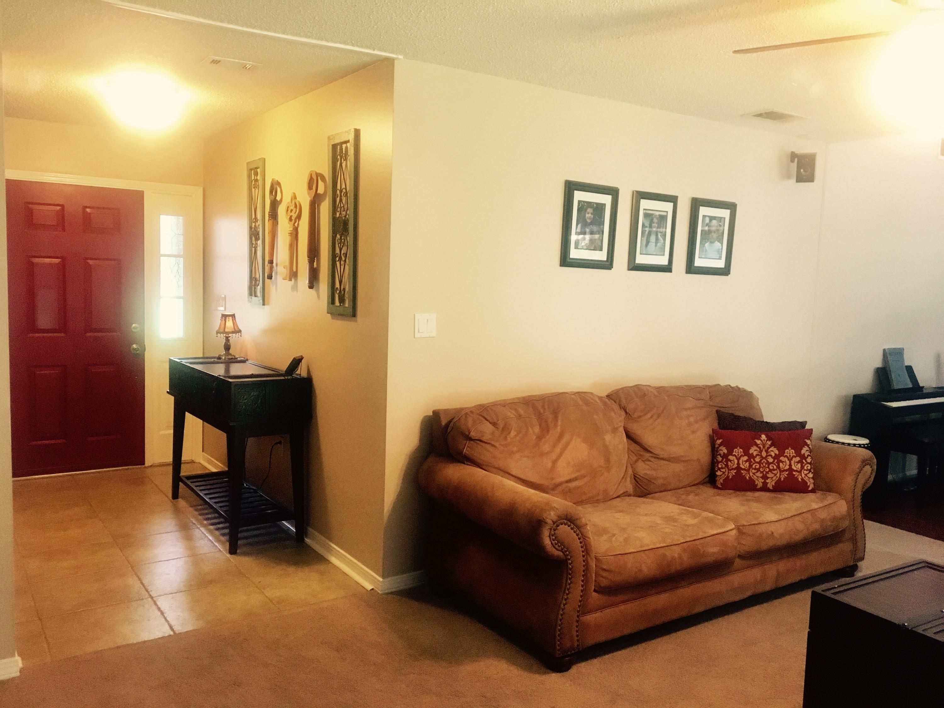 CARIBBEAN VILLAGE EAST 3 - Residential Lease