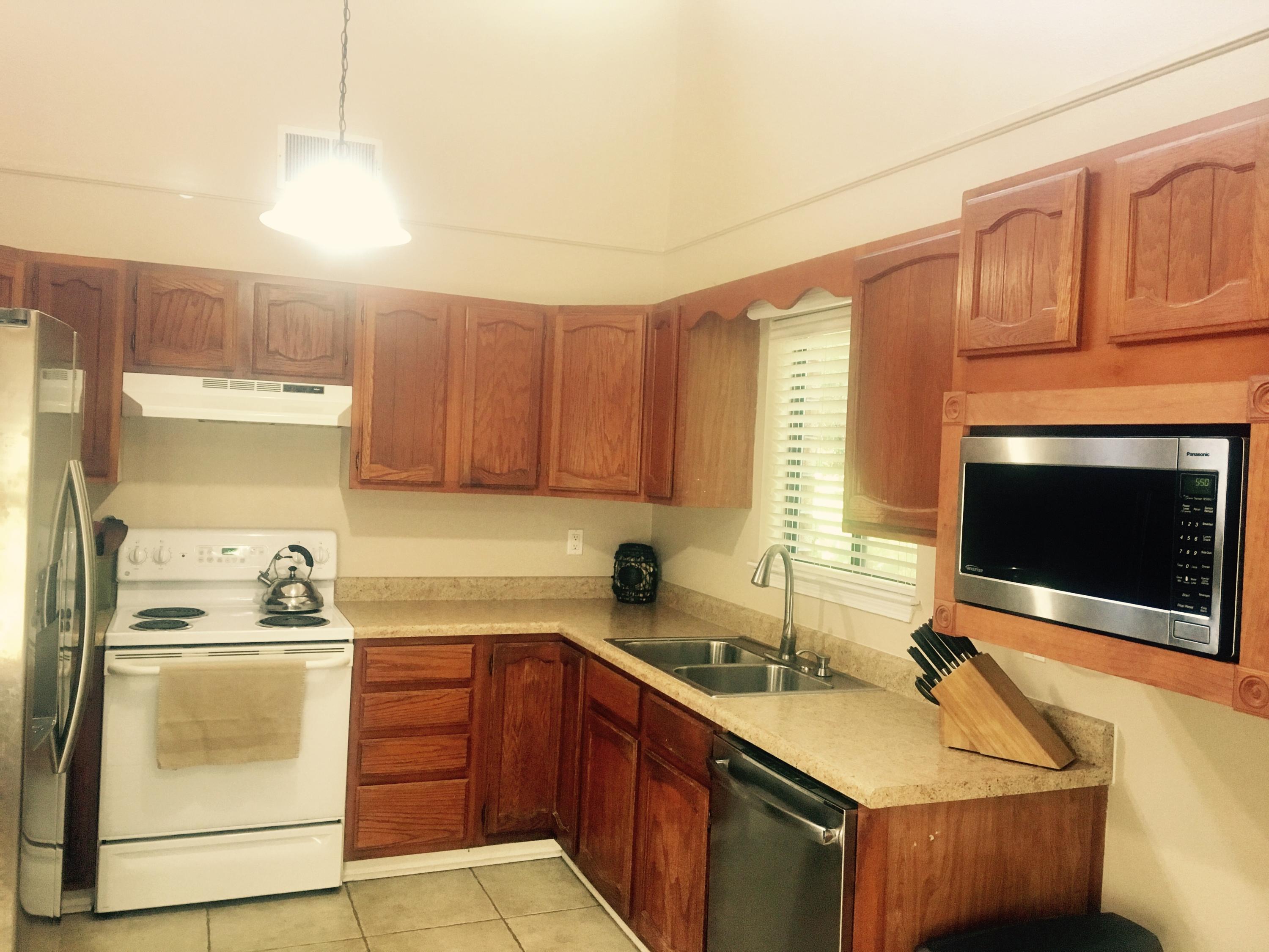 CARIBBEAN VILLAGE EAST 3 - Residential Lease