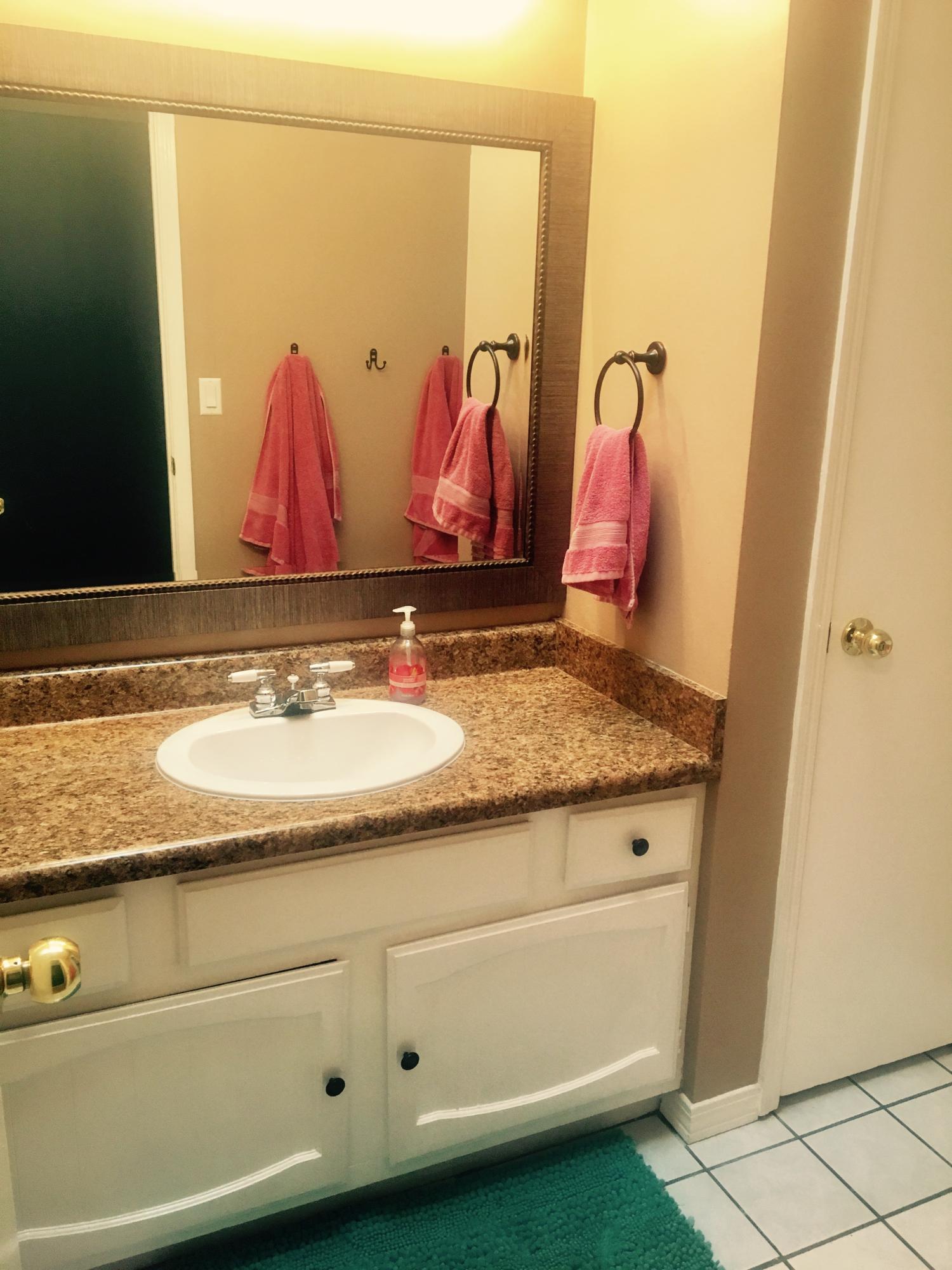 CARIBBEAN VILLAGE EAST 3 - Residential Lease