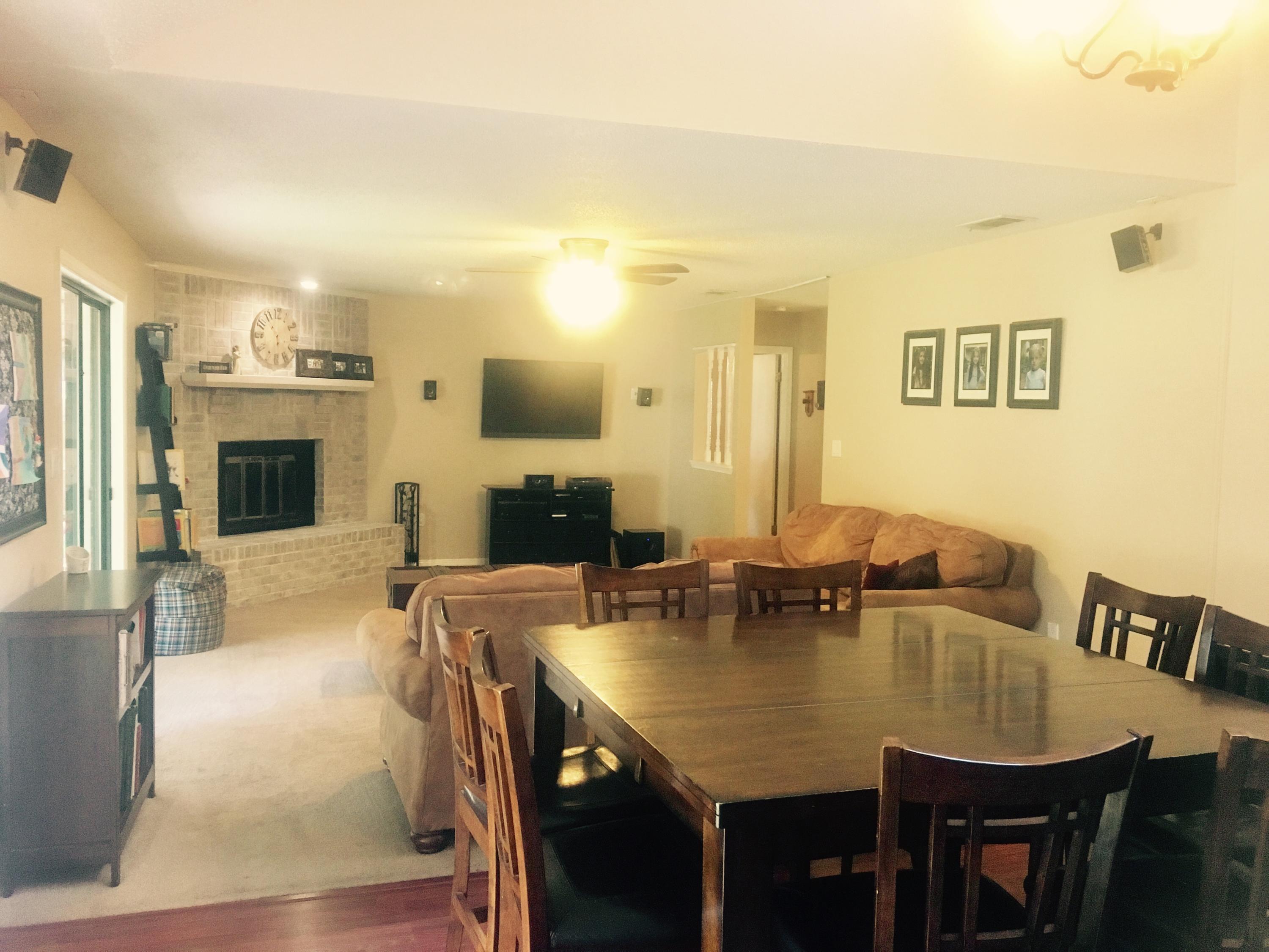 CARIBBEAN VILLAGE EAST 3 - Residential Lease