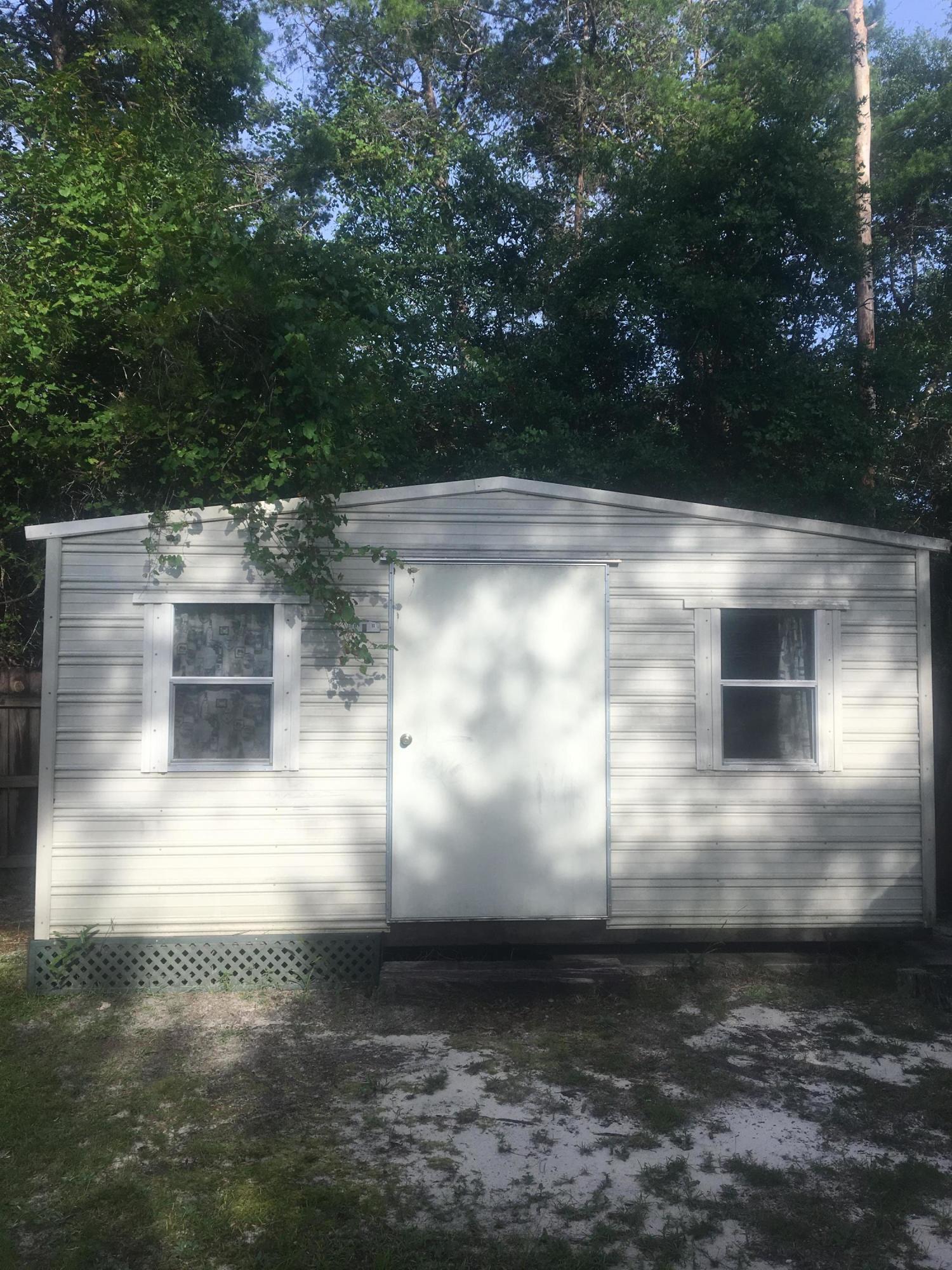 CARIBBEAN VILLAGE EAST 3 - Residential Lease